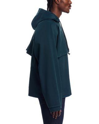 Windbreaker Jacket  Product Image