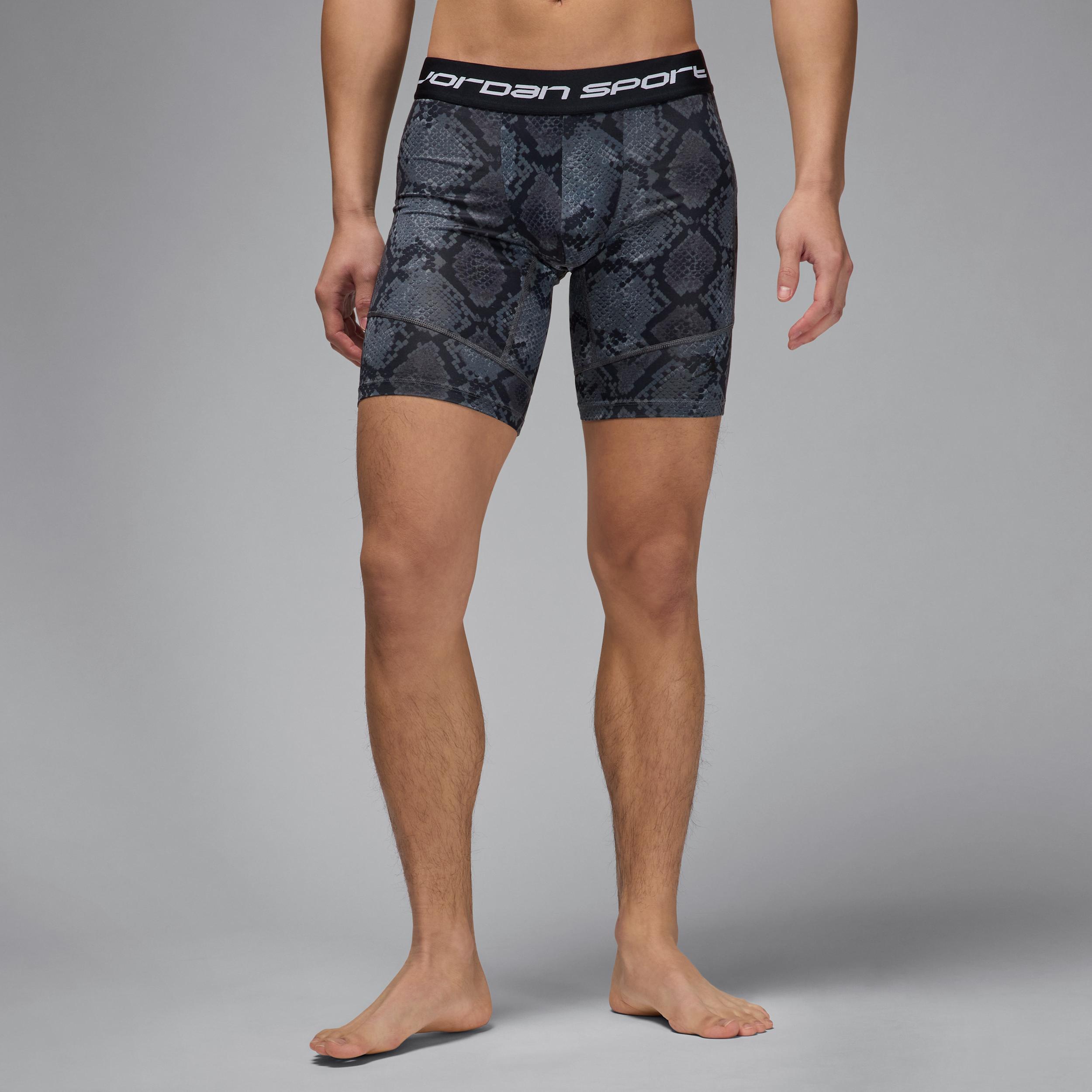 Mens Jordan Sport Dri-FIT Shorts | HF9914-010 Product Image