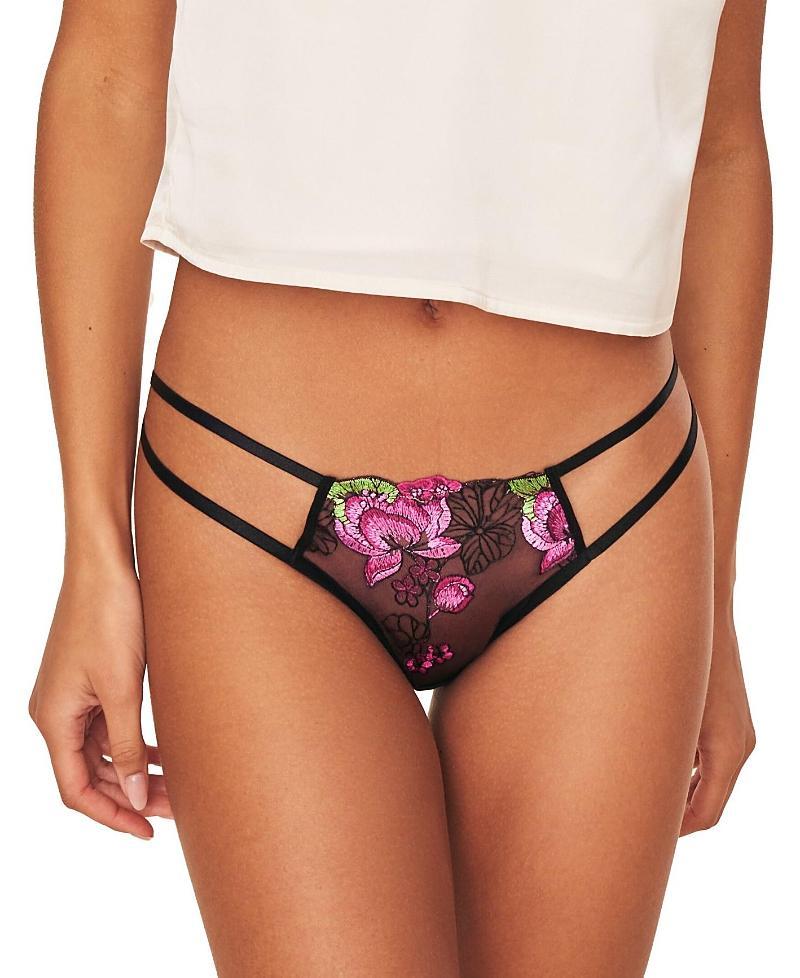 Adore Me Jayda Womens Brazilian Panty Product Image