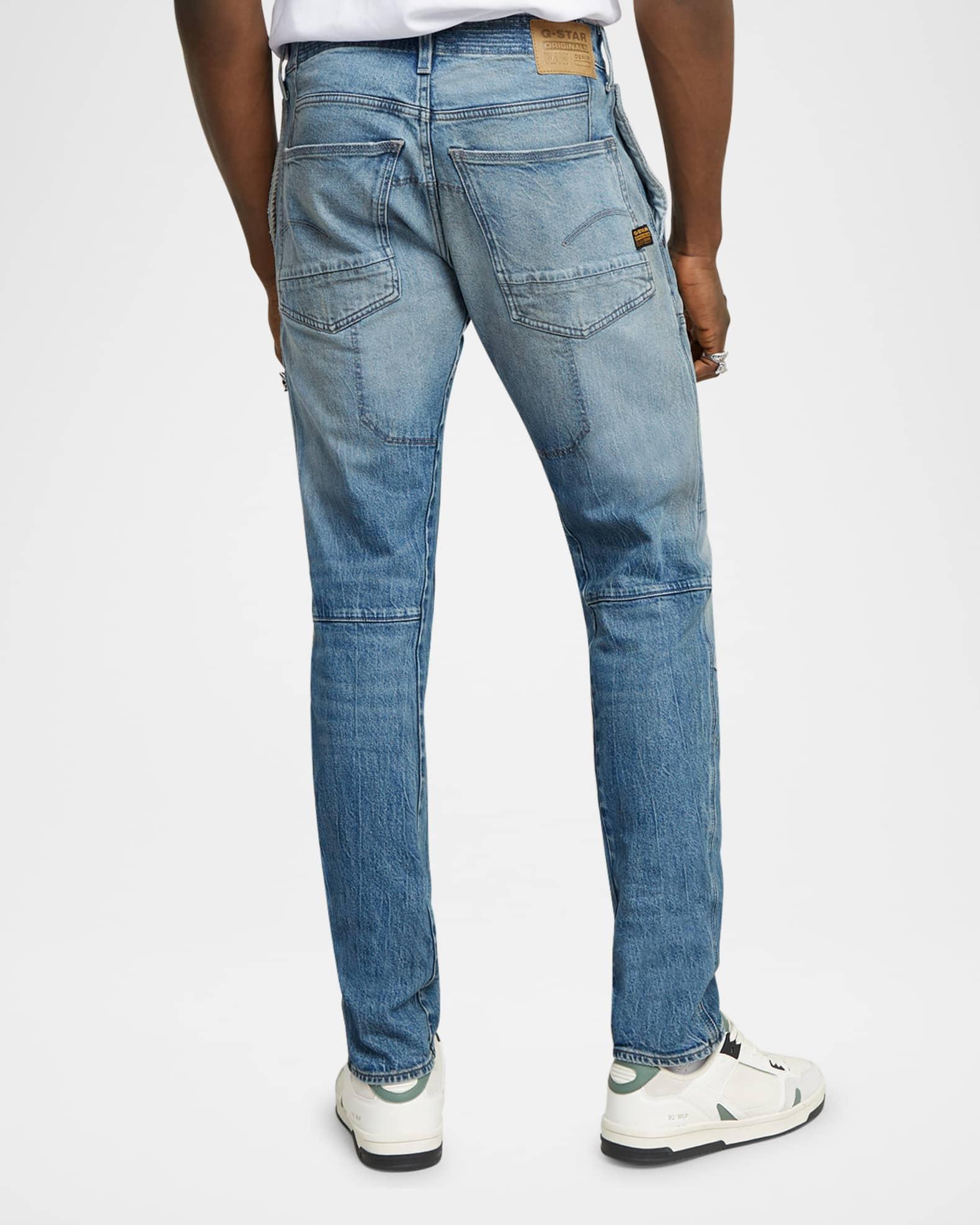 Men's Diver 3D Slim Jeans Product Image