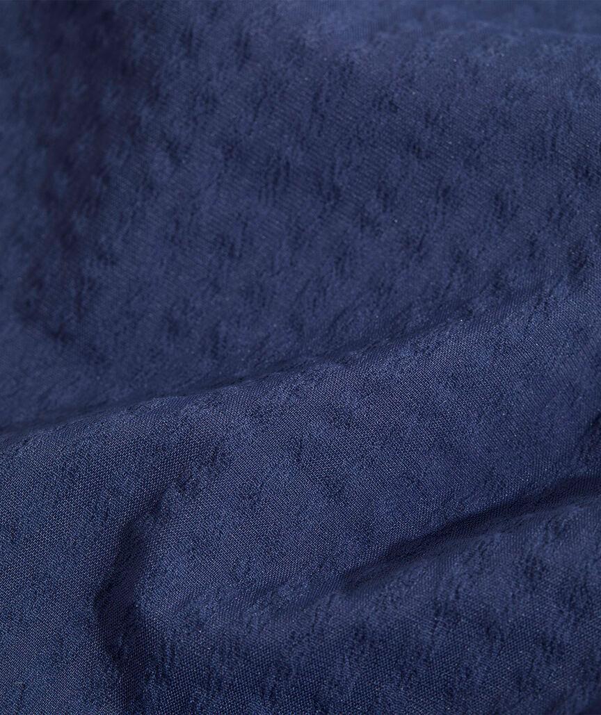 Harbor Seersucker Seaside Shorts Product Image