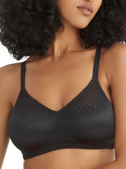 Back Appeal Wire-Free Bra Product Image