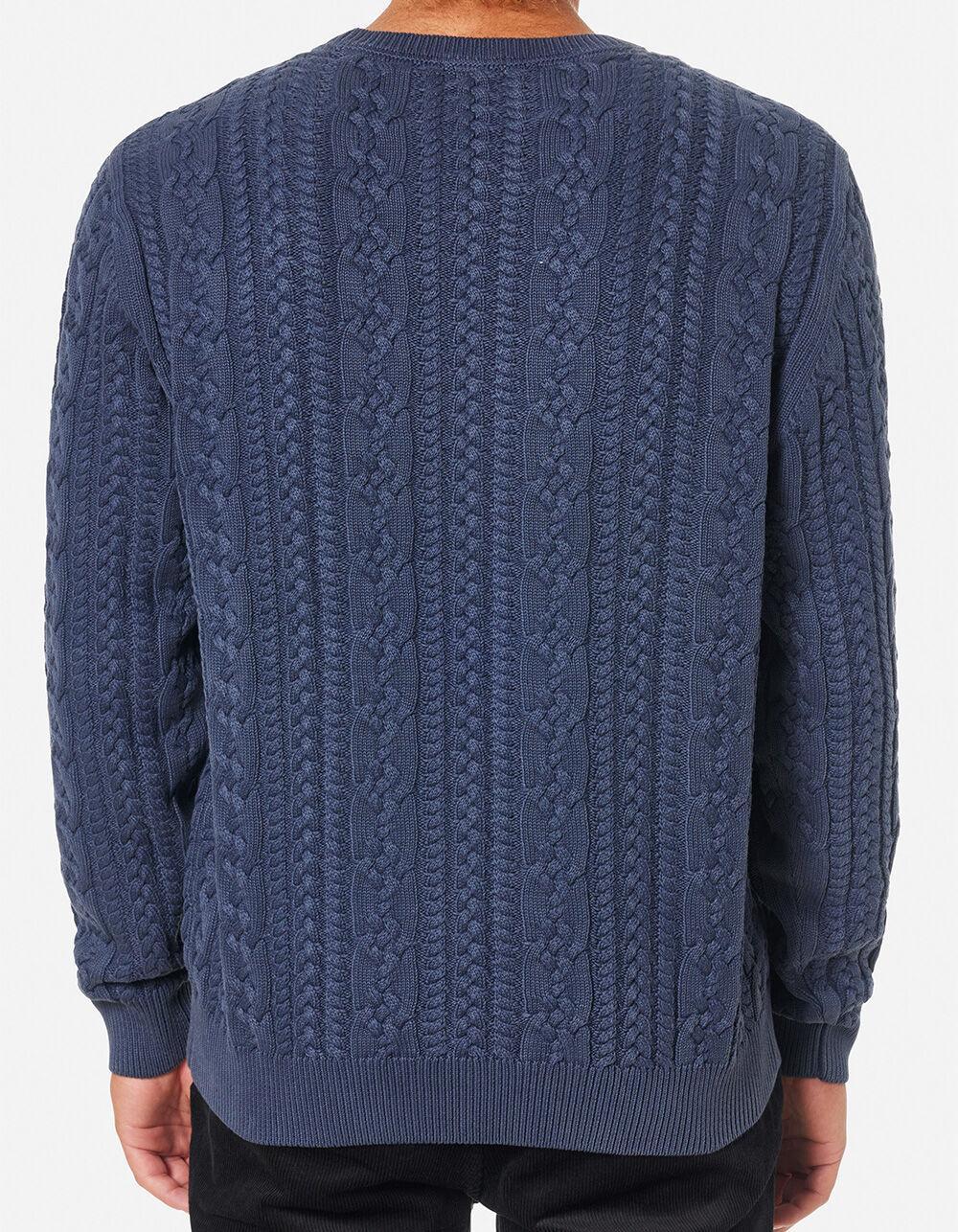 KATIN Fisherman Mens Sweater Product Image