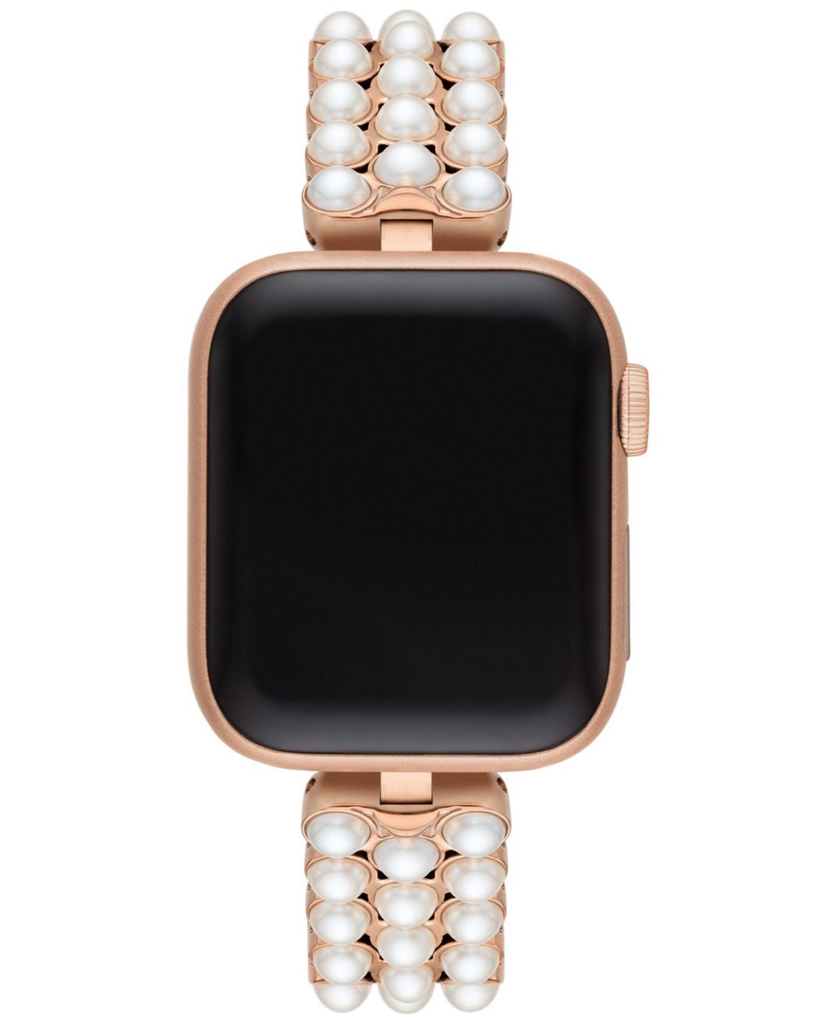 kate spade new york Pave Glitz Apple Watch Bracelet, 38mm, 40mm & 41mm Product Image