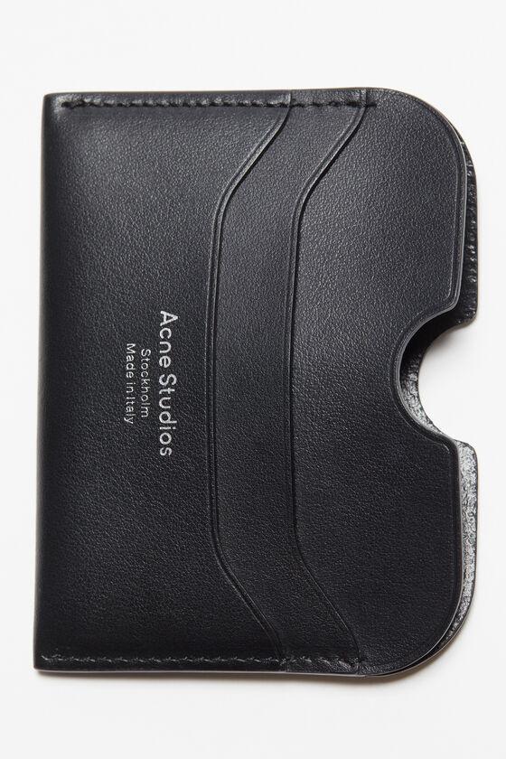 Leather card holder Product Image