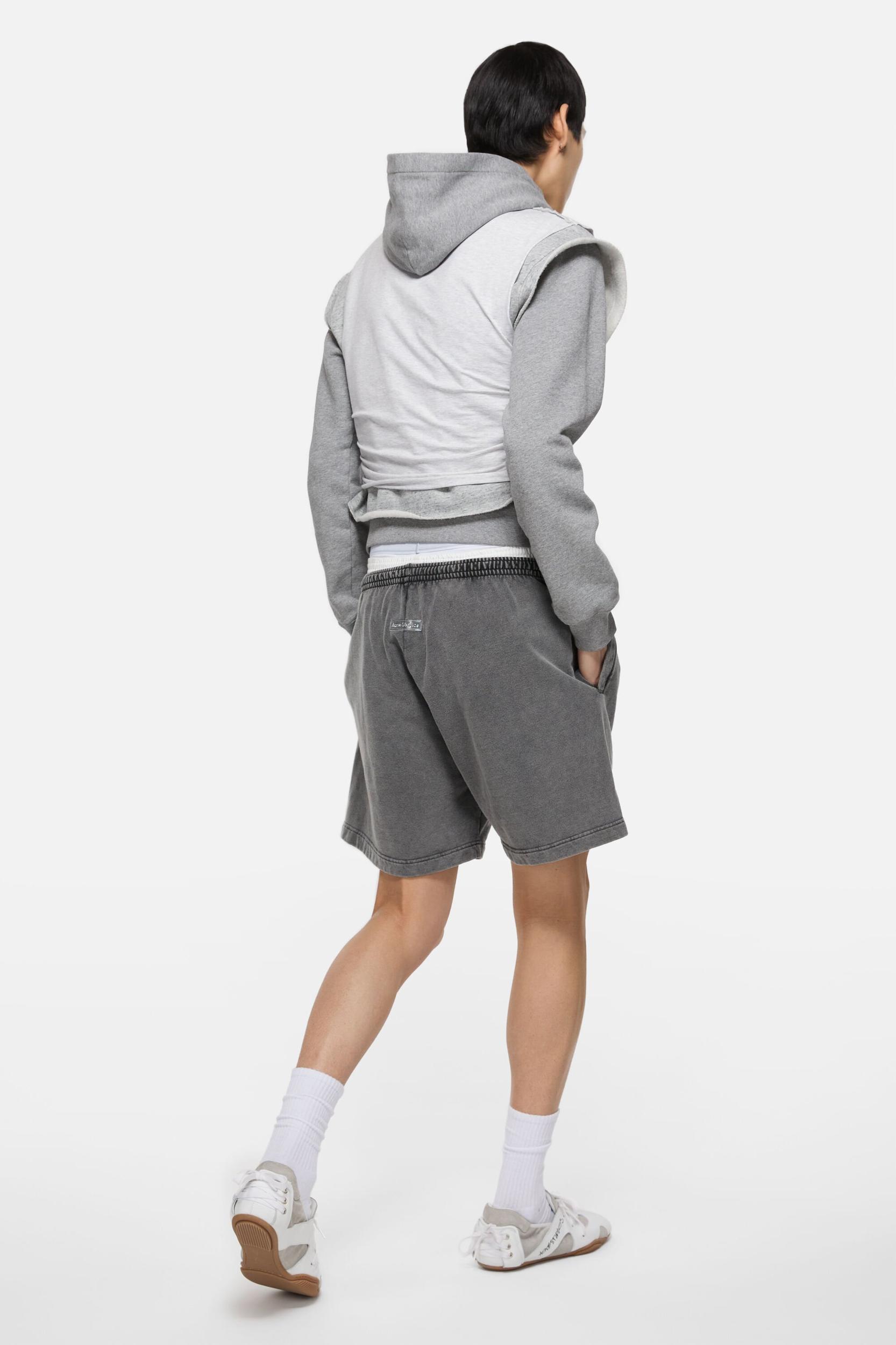 Cotton shorts Product Image