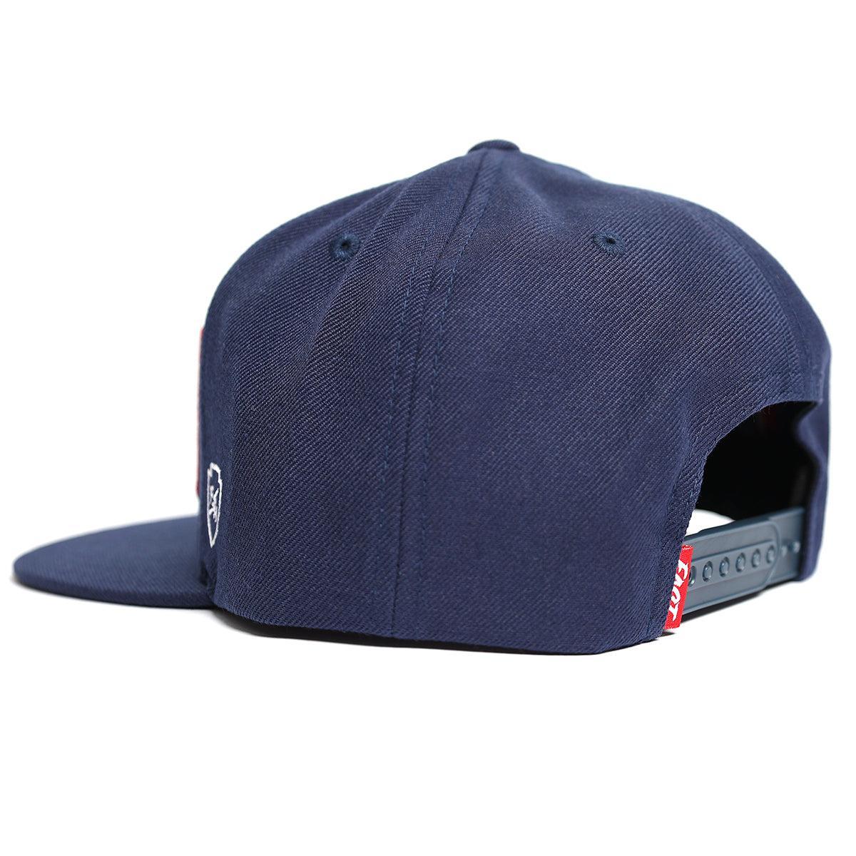 Racing Crew Hat Product Image