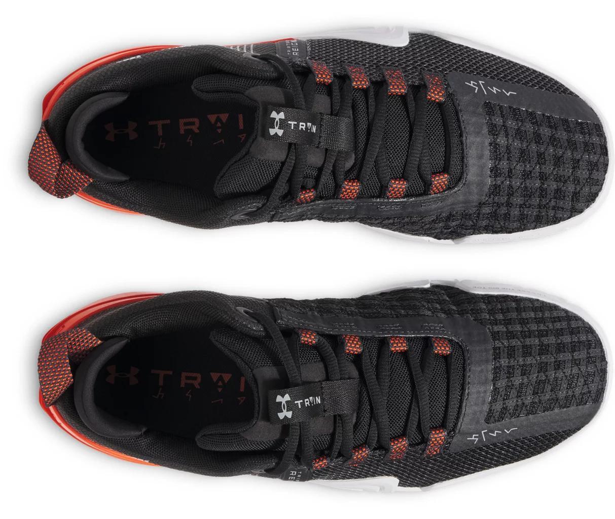 UA Reign 6 Product Image