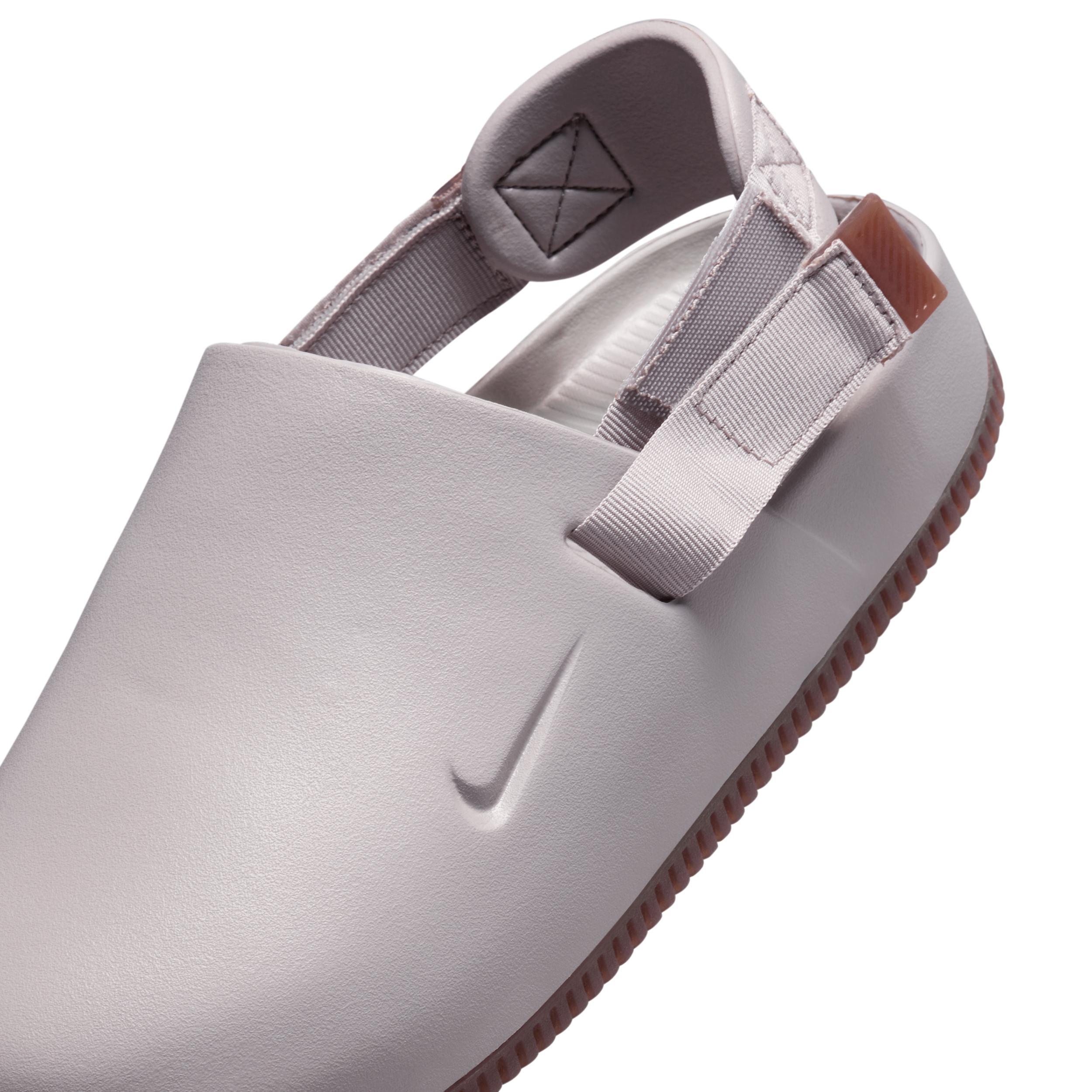 Mens Nike Calm Mule Sandals Product Image