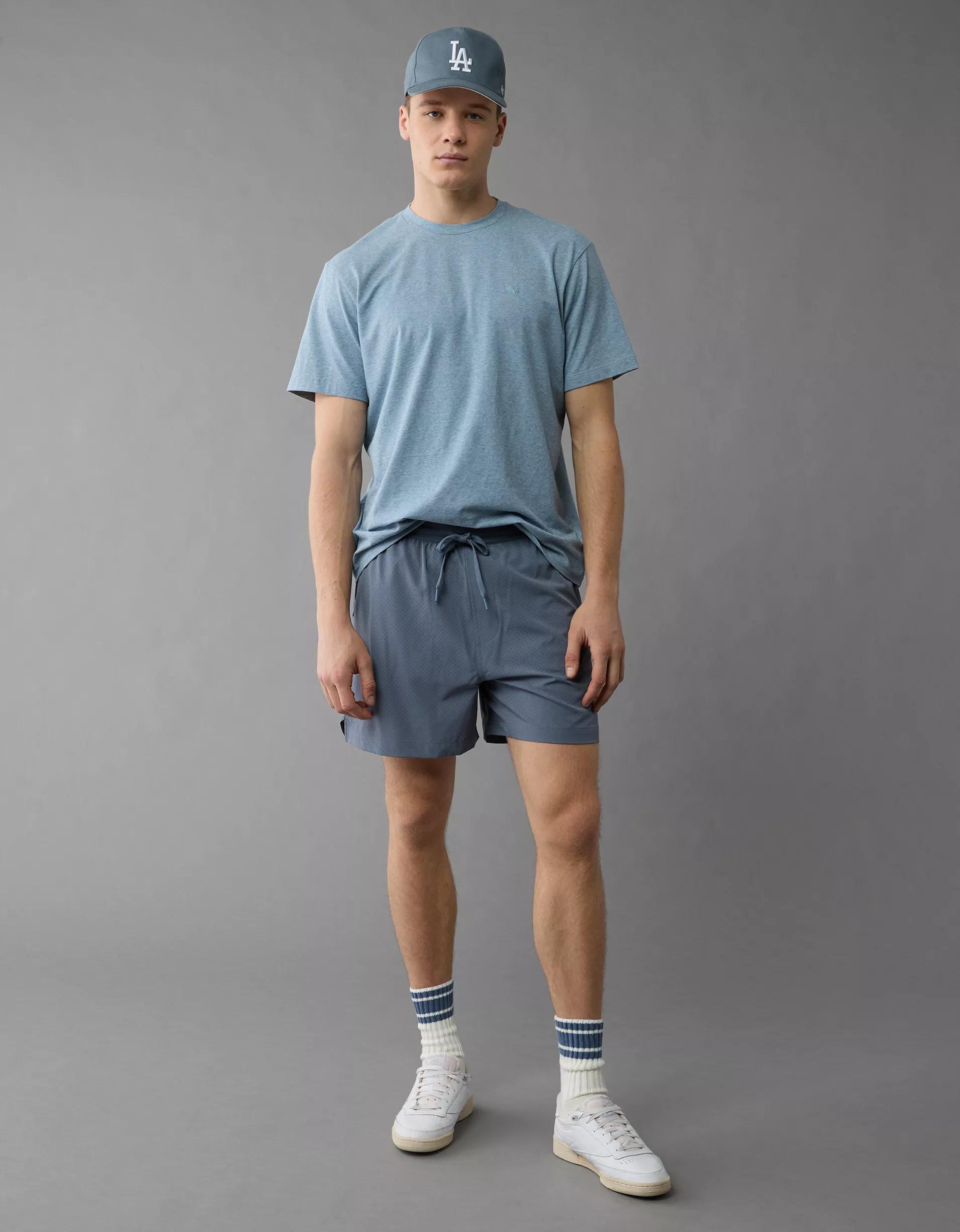 AE 24/7 5" Lined Training Short Product Image