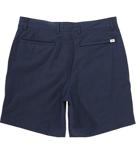 Faherty All Day 2.0 7#double; Inseam Shorts Product Image