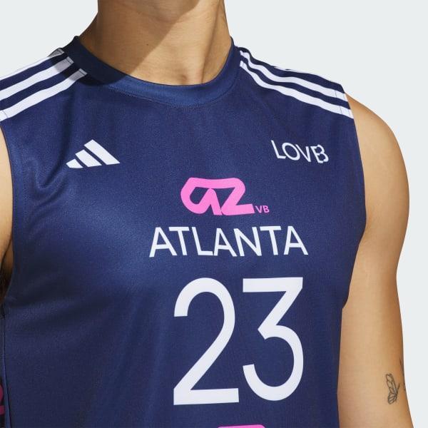 adidas x LOVB Cook Sleeveless Jersey Product Image