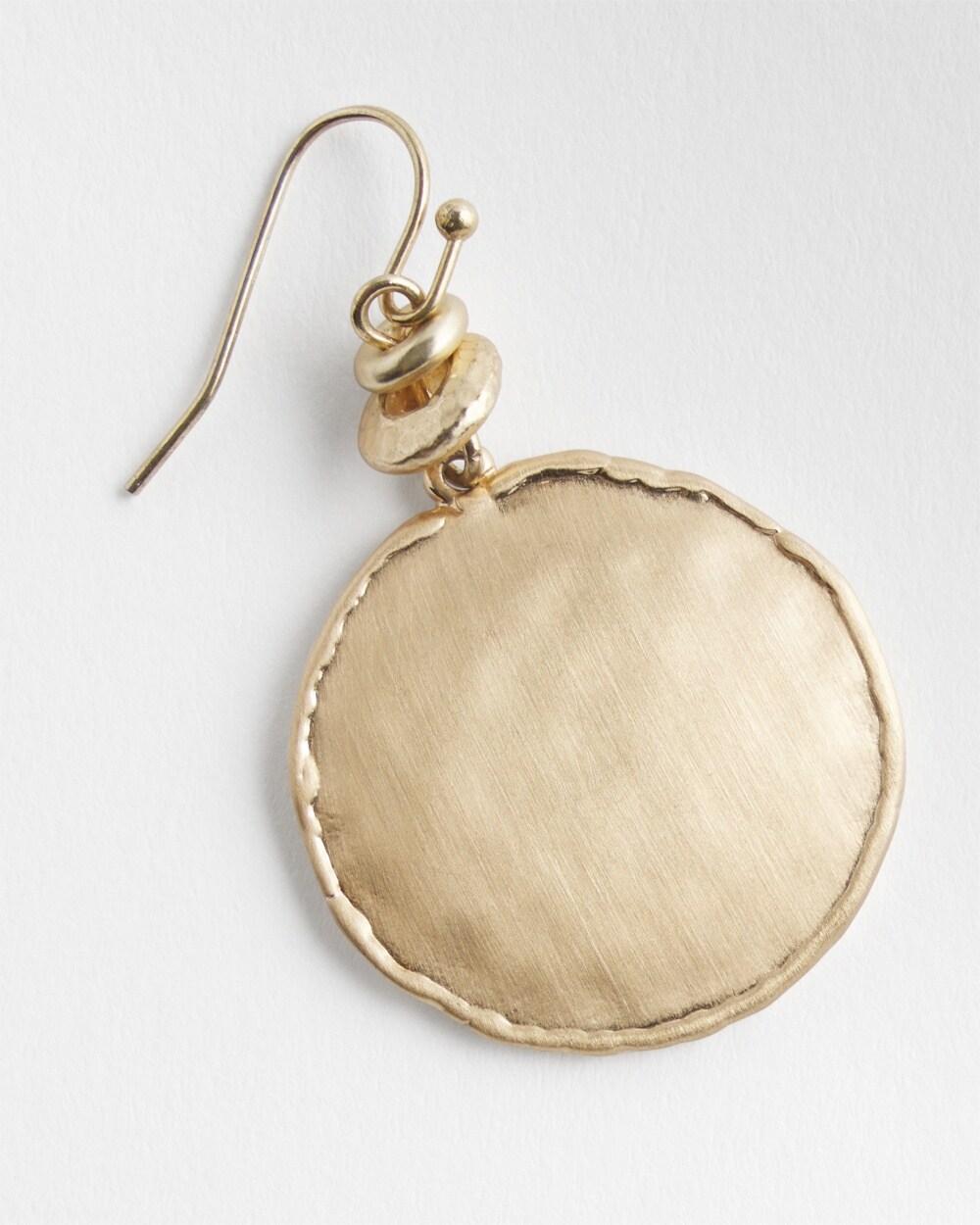 Tayla Drop Earrings Product Image