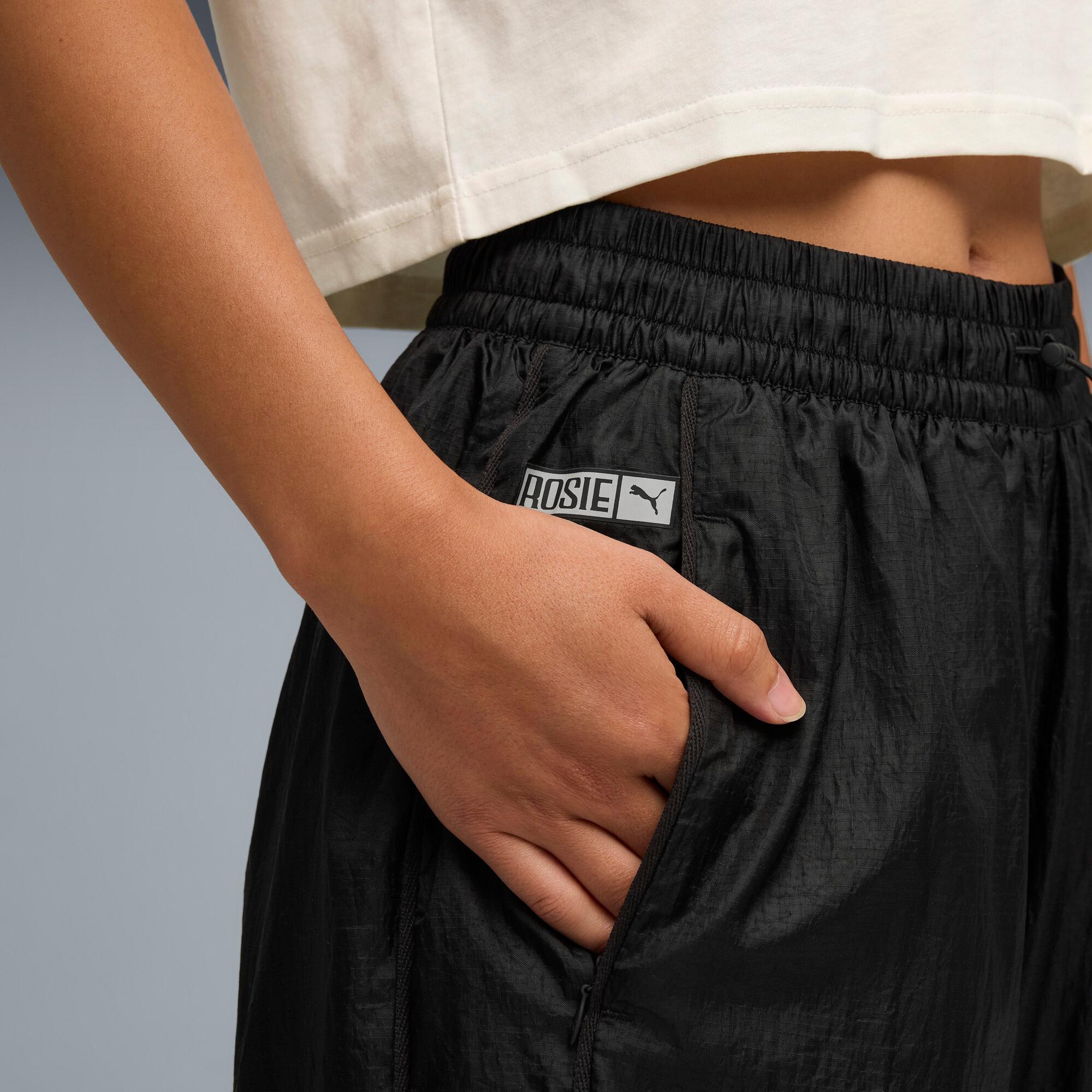 PUMA x ROSÉ T7 Track Pants Women Product Image