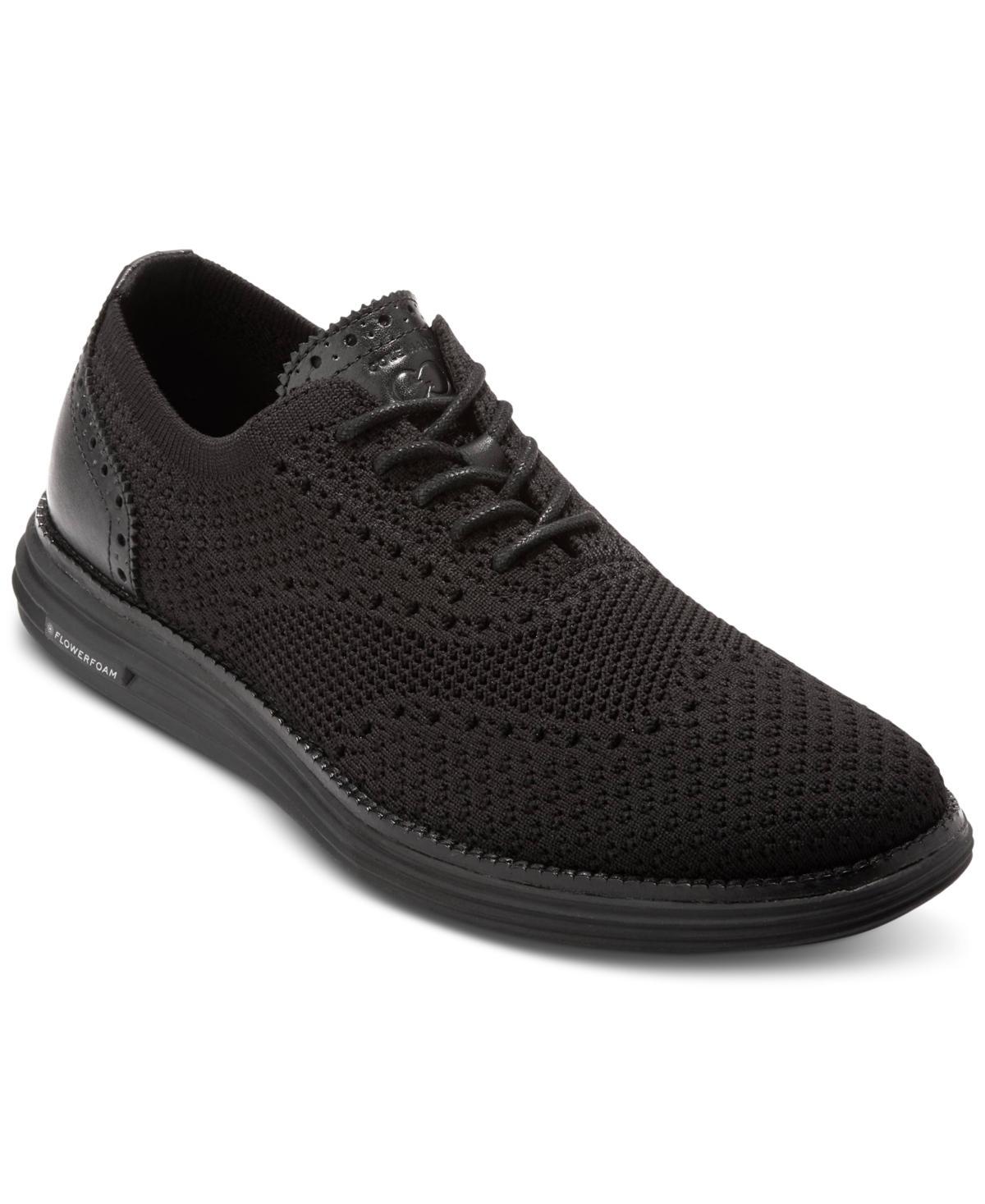 Men's HEYDUDE Wally Stretch Sox Casual Shoes Product Image