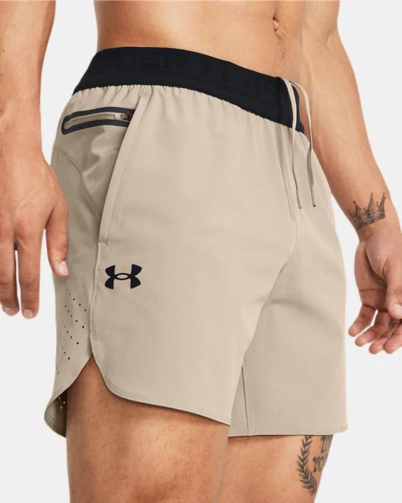 Men's UA Vanish Elite Shorts Product Image