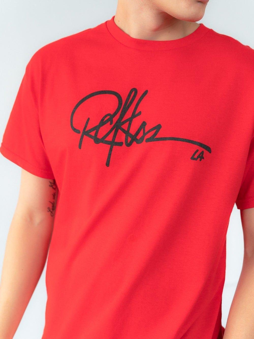 Signature Tee Product Image