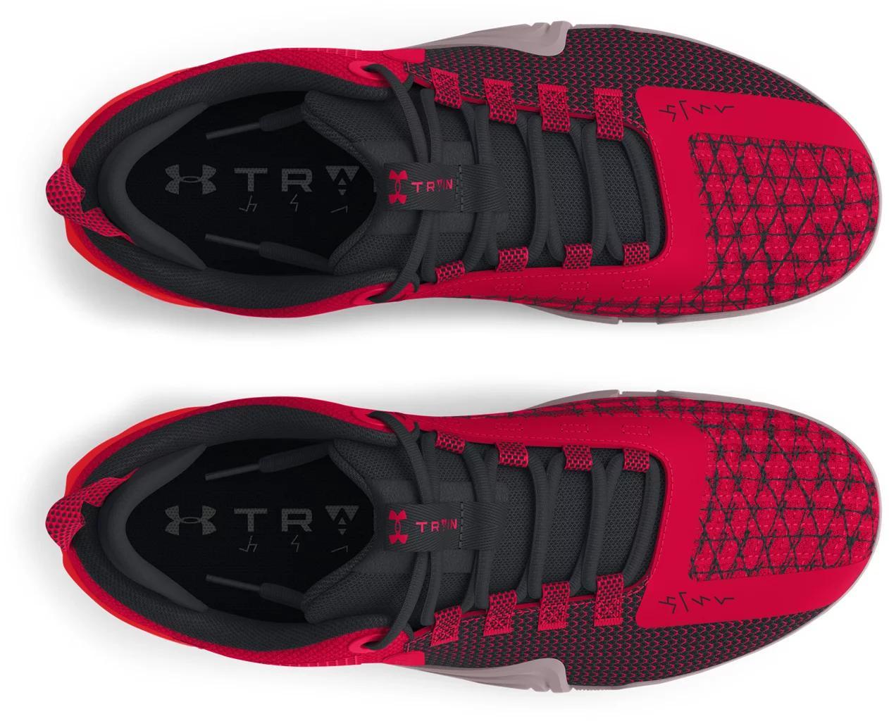 Men's UA Reign 6 Training Shoes Product Image