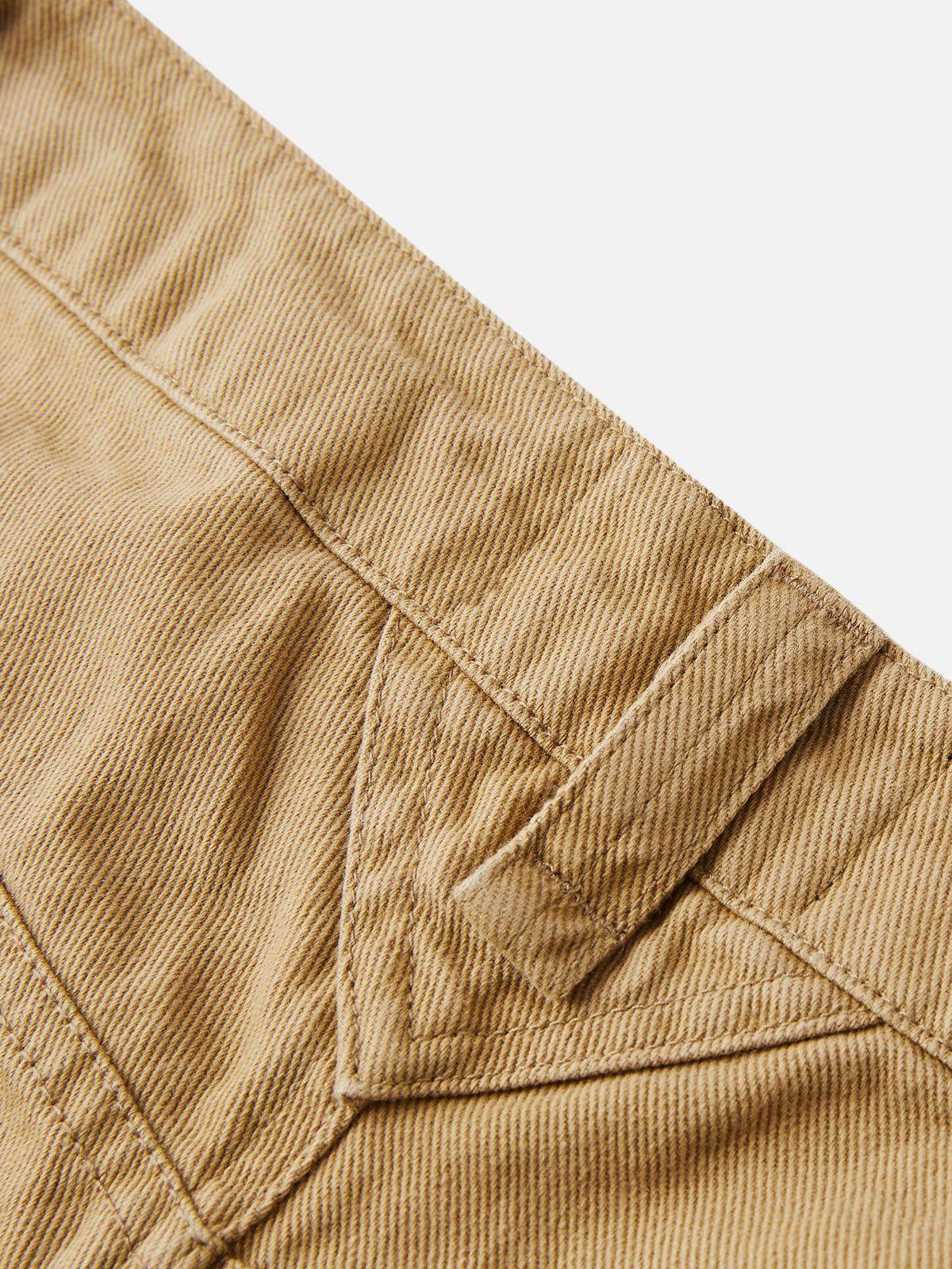 Aelfric Eden Double Waist Pants Product Image