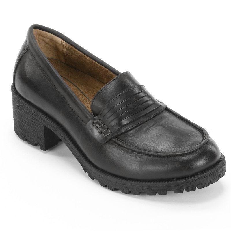 Eastland Womens Newbury Loafer Product Image