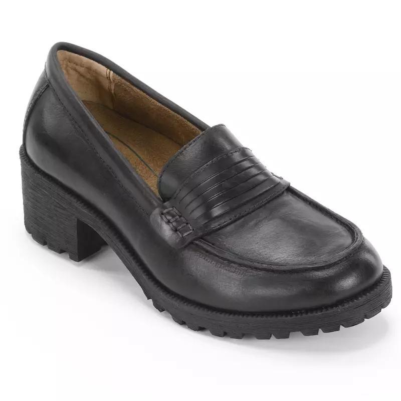 Eastland Womens Newbury Loafer Product Image