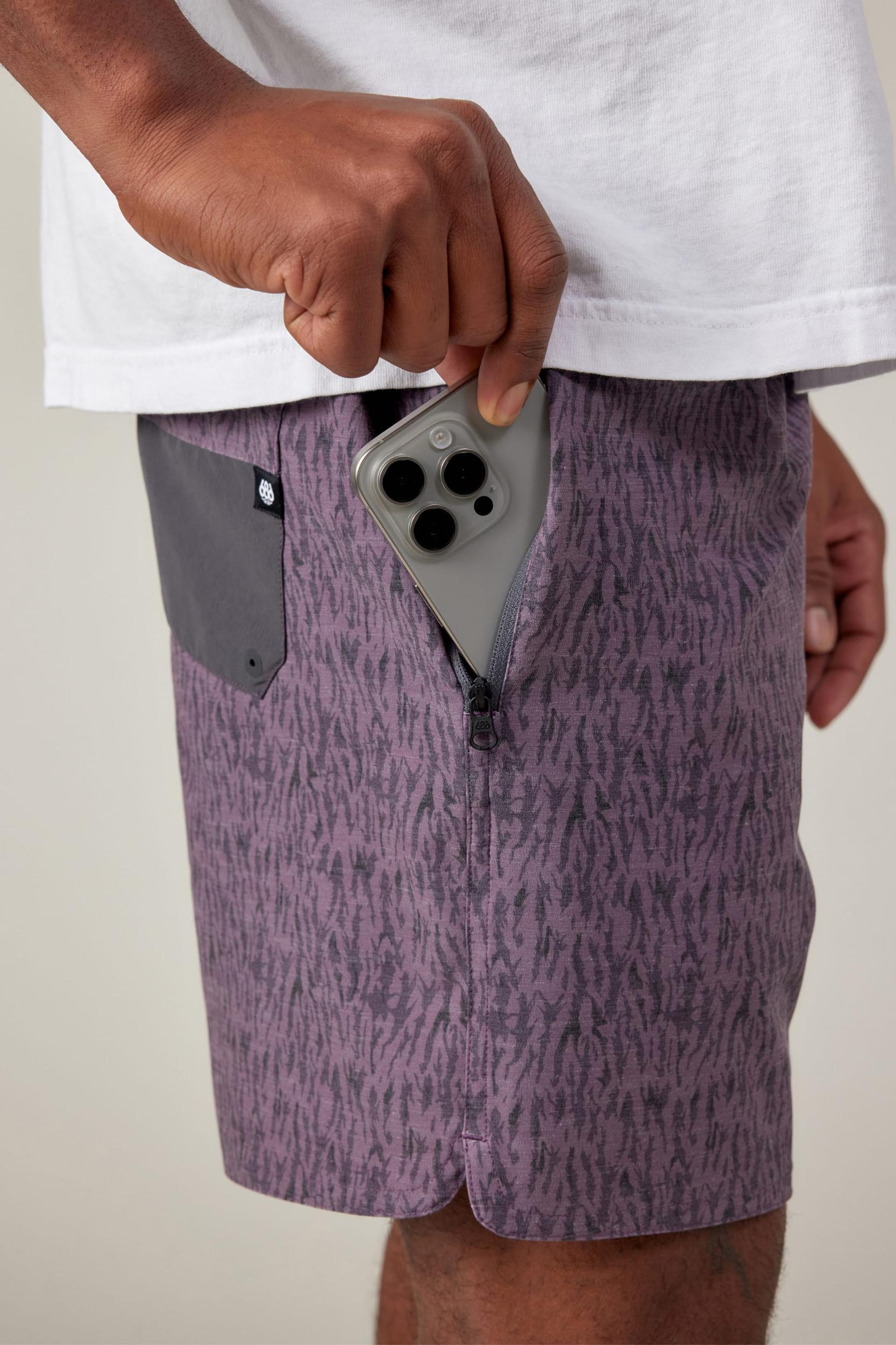 686 Men's Reup Elastic Water Short Male Product Image