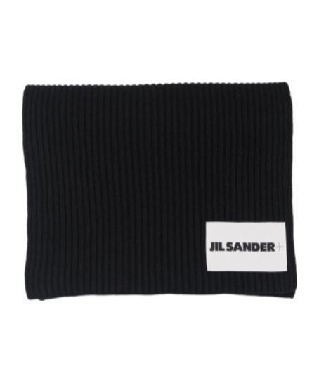 JIL SANDER J47zz0125j14737001 In Black Product Image