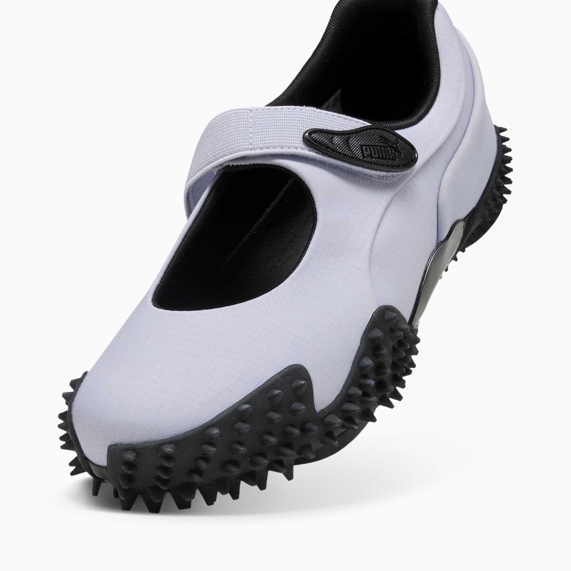 Mostro Fey Launch Women's Sneakers Product Image