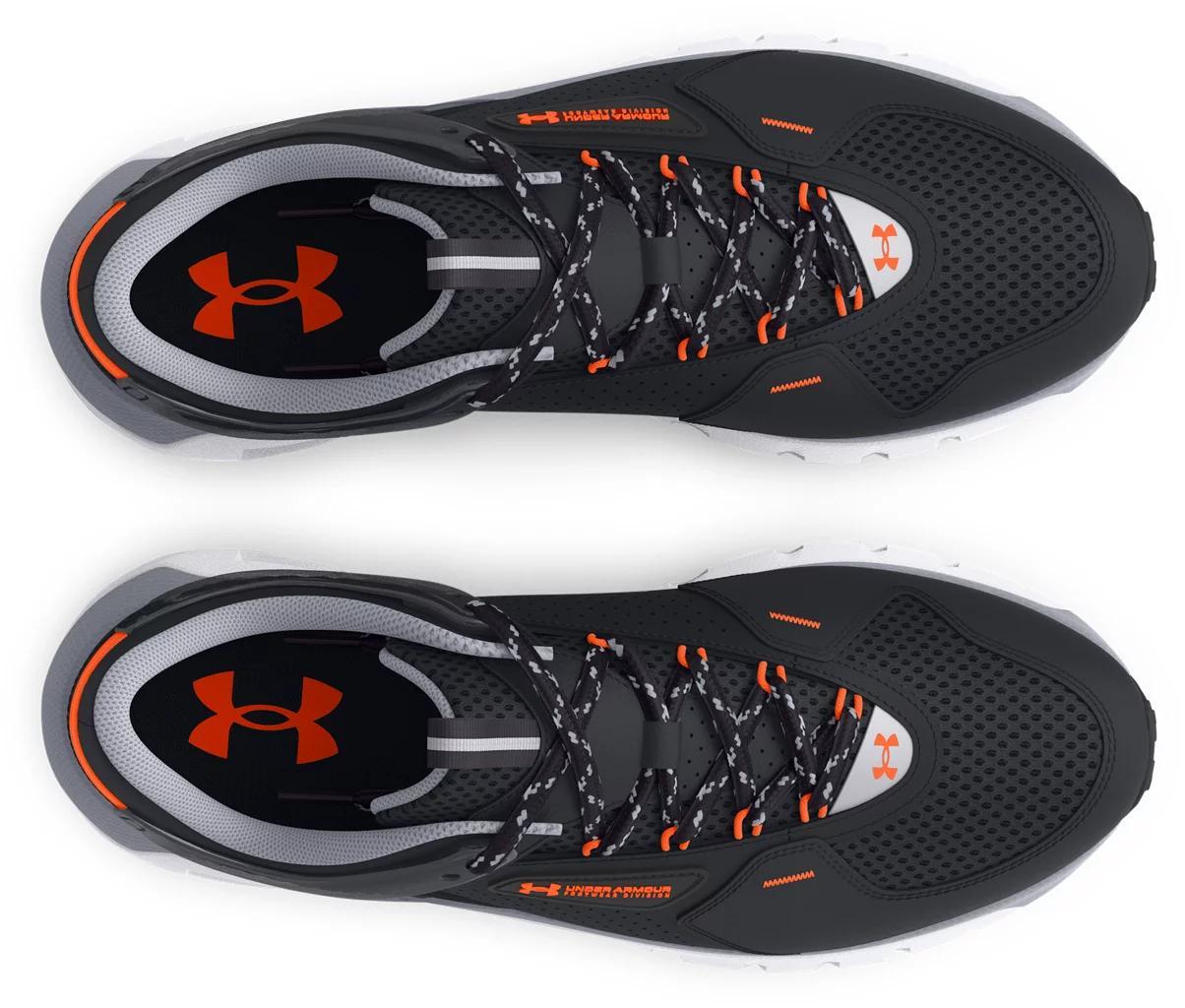 UA Summit Trek Product Image