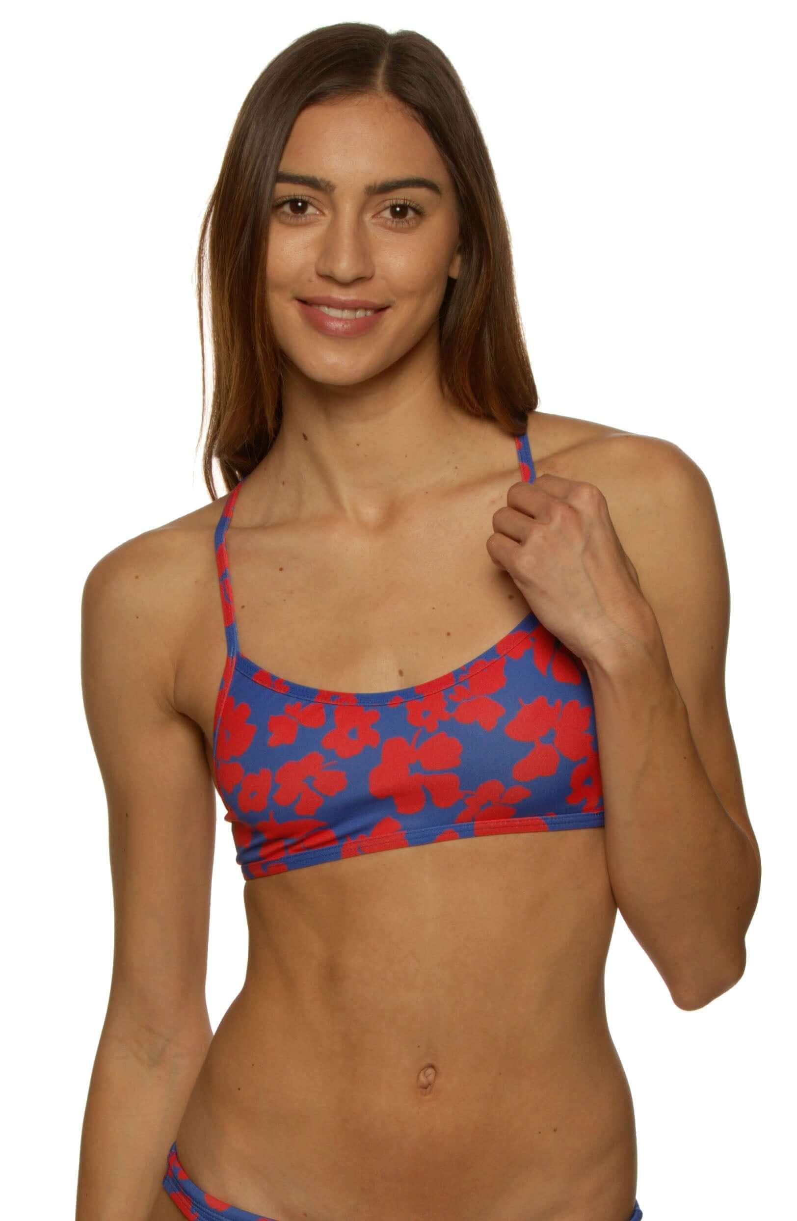 Bali Bikini Bottom - Prints Female Product Image