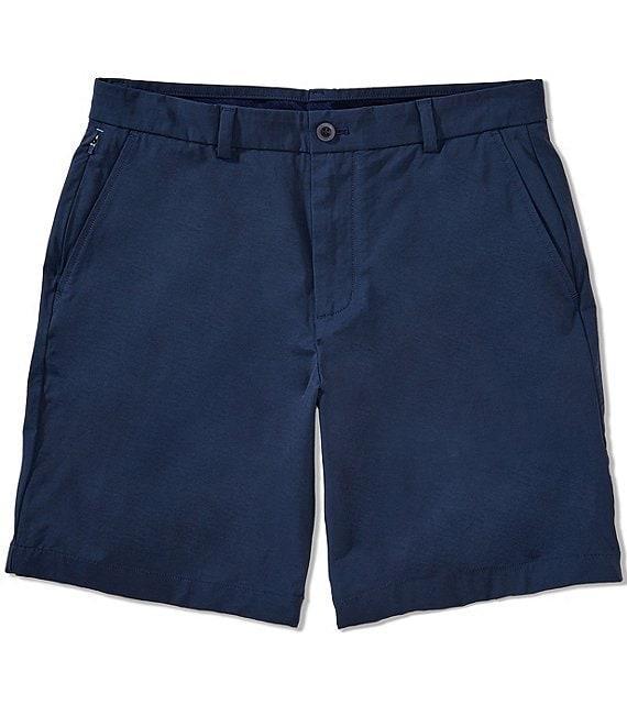 Vineyard Vines On-The-Go Performance Stretch 9#double; Inseam Shorts Product Image