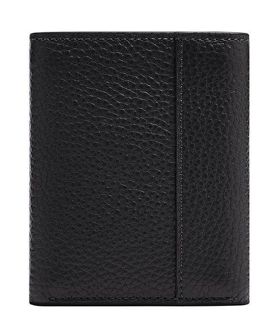 Fossil Huntington Trifold Leather Wallet Product Image