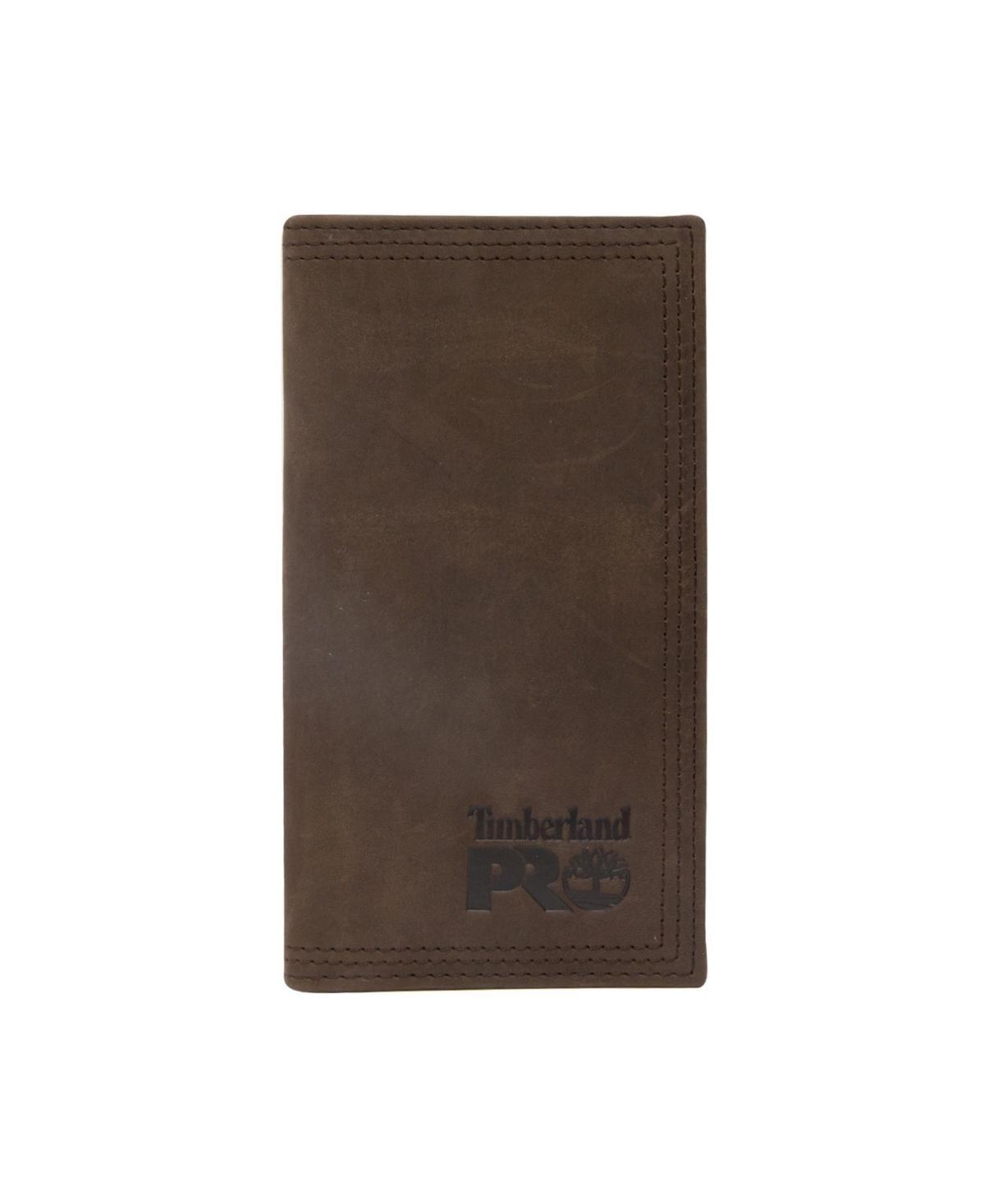 Mens Timberland Pro Pullman Rodeo Wallet Product Image