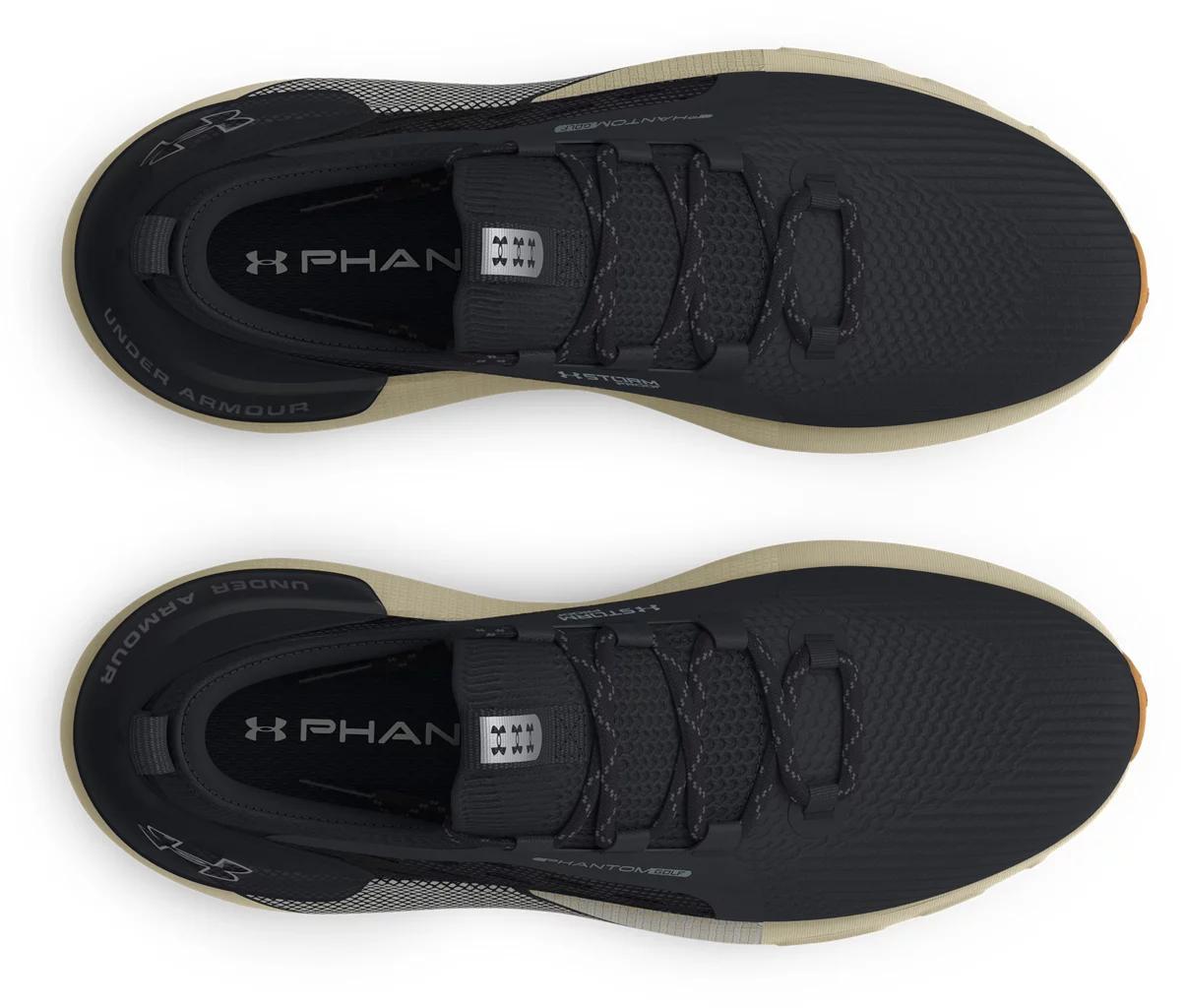 Men's UA Phantom Golf Shoes Product Image