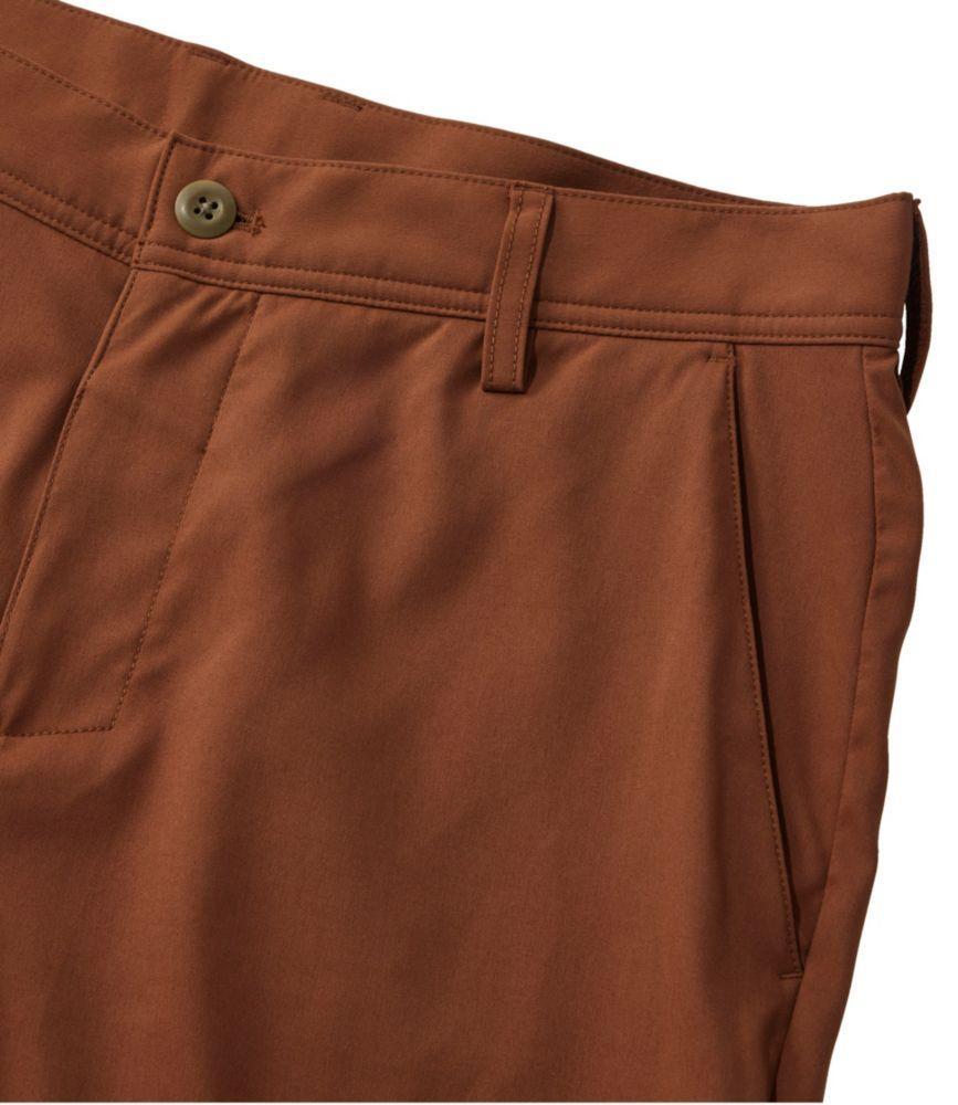 Men's VentureStretch Chino Shorts, 7" Product Image