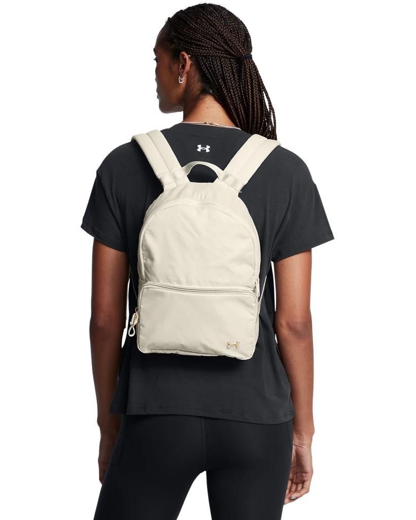 UA Studio Mini Backpack Product Image