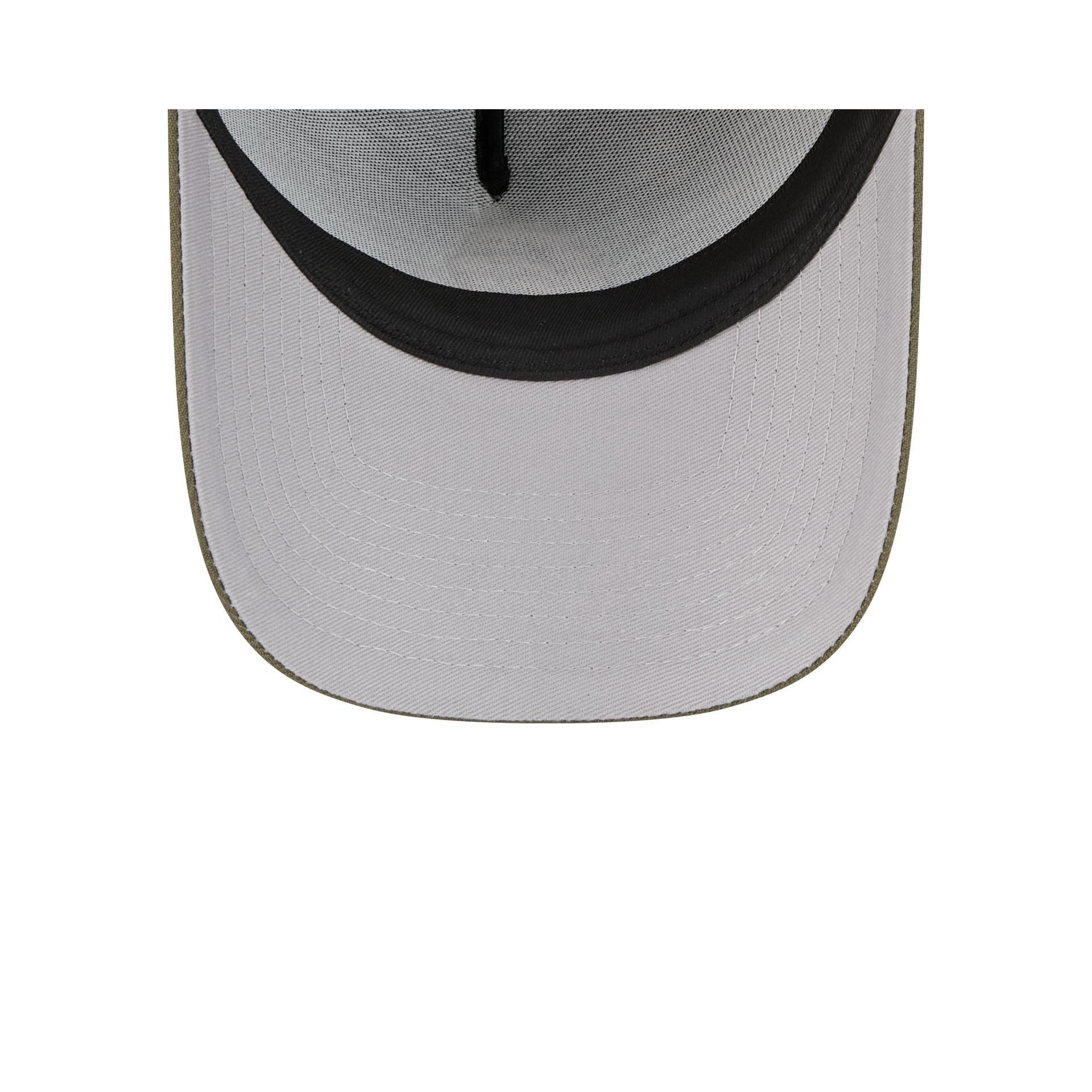 OVO x Chicago Sky 9TWENTY Adjustable Hat Male Product Image