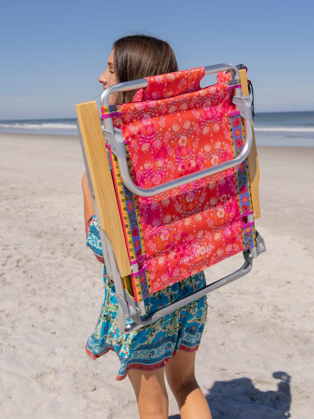 Backpack Beach Chair Product Image
