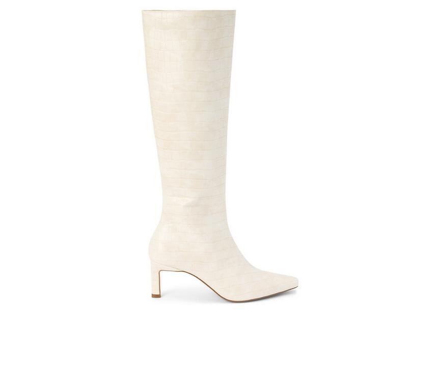 Women's Coconuts by Matisse Robbie Knee High Boots Product Image