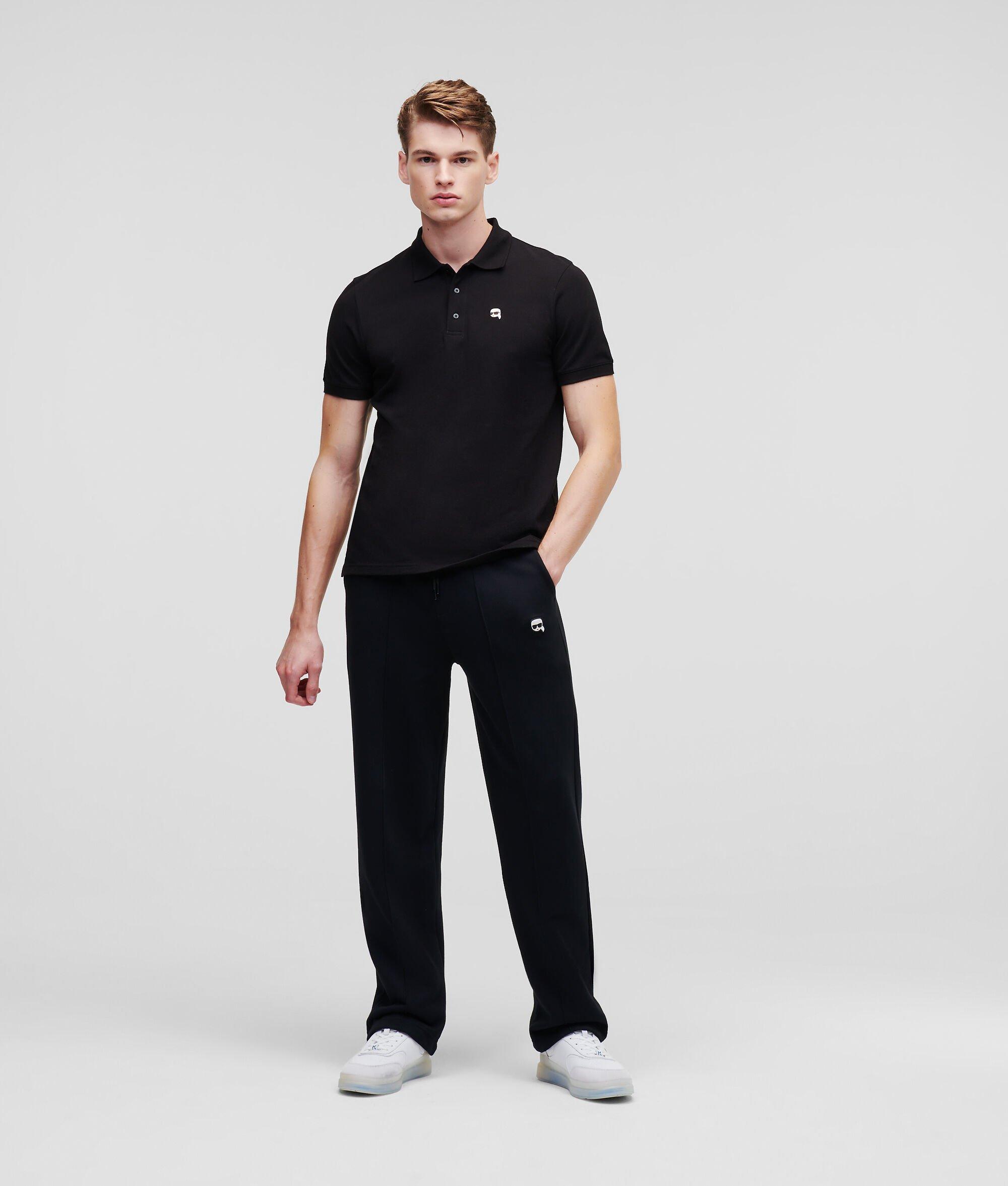 IKON PATCH POLO Product Image