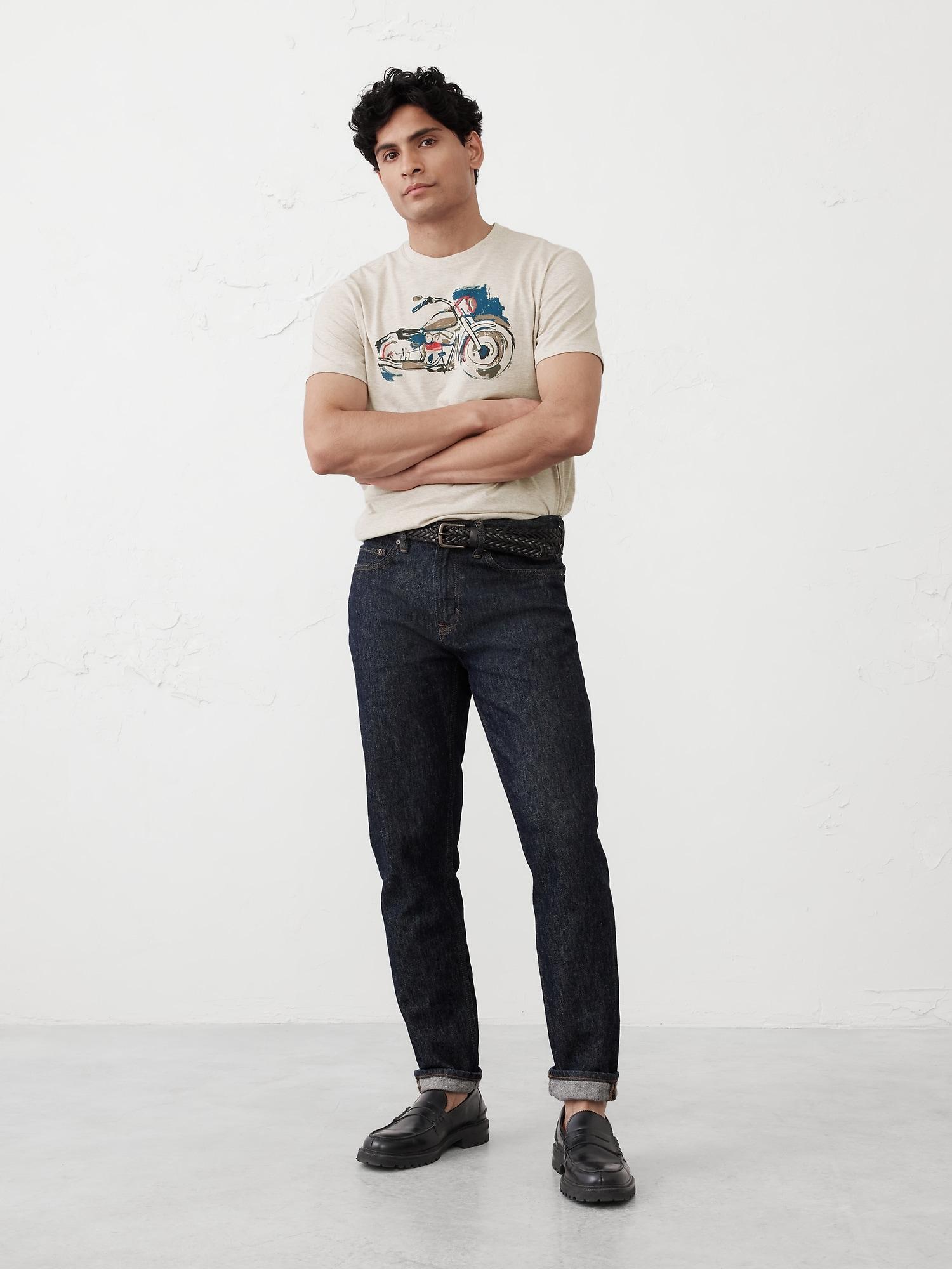 Graphic T-Shirt Product Image