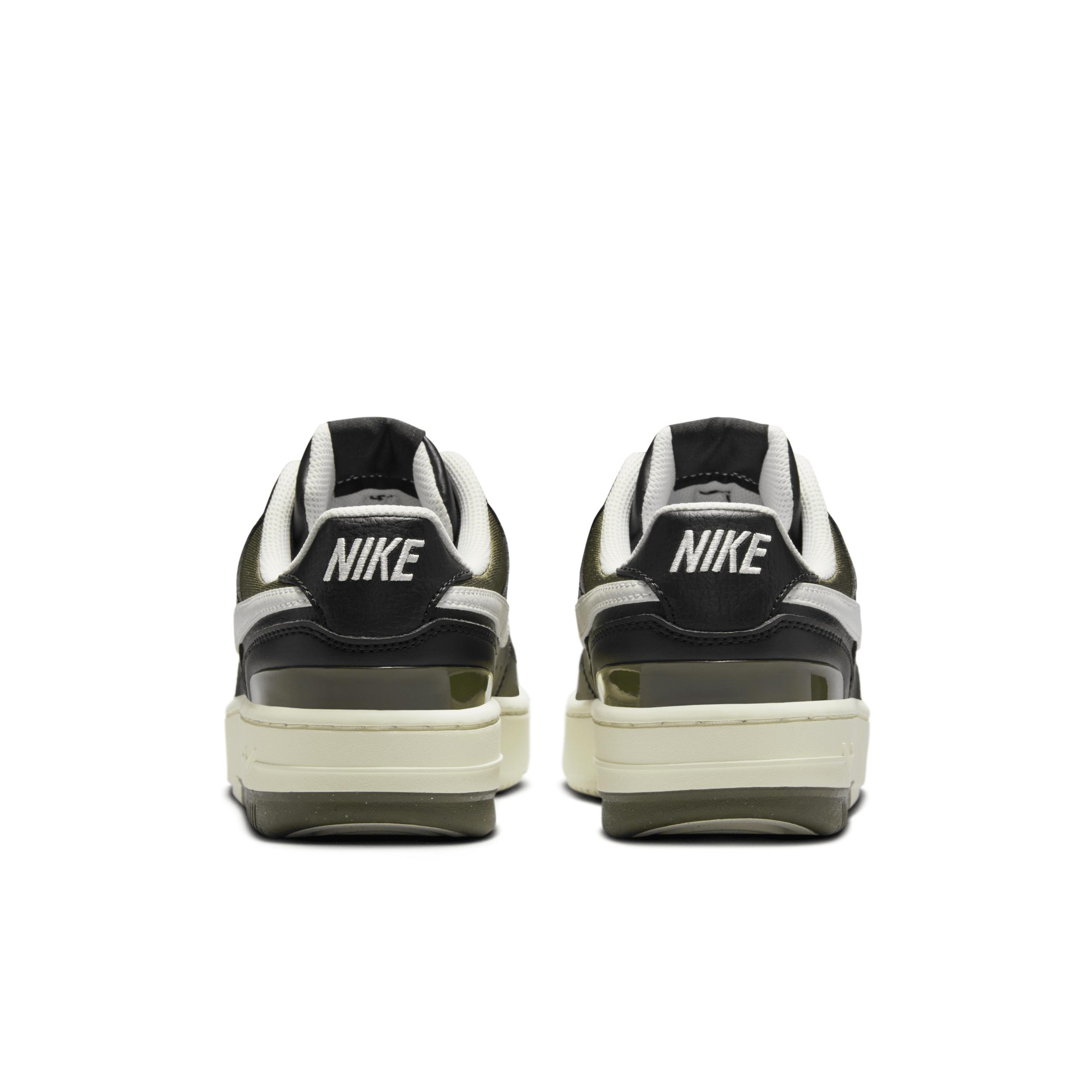 Nike Women's Gamma Force Shoes Product Image