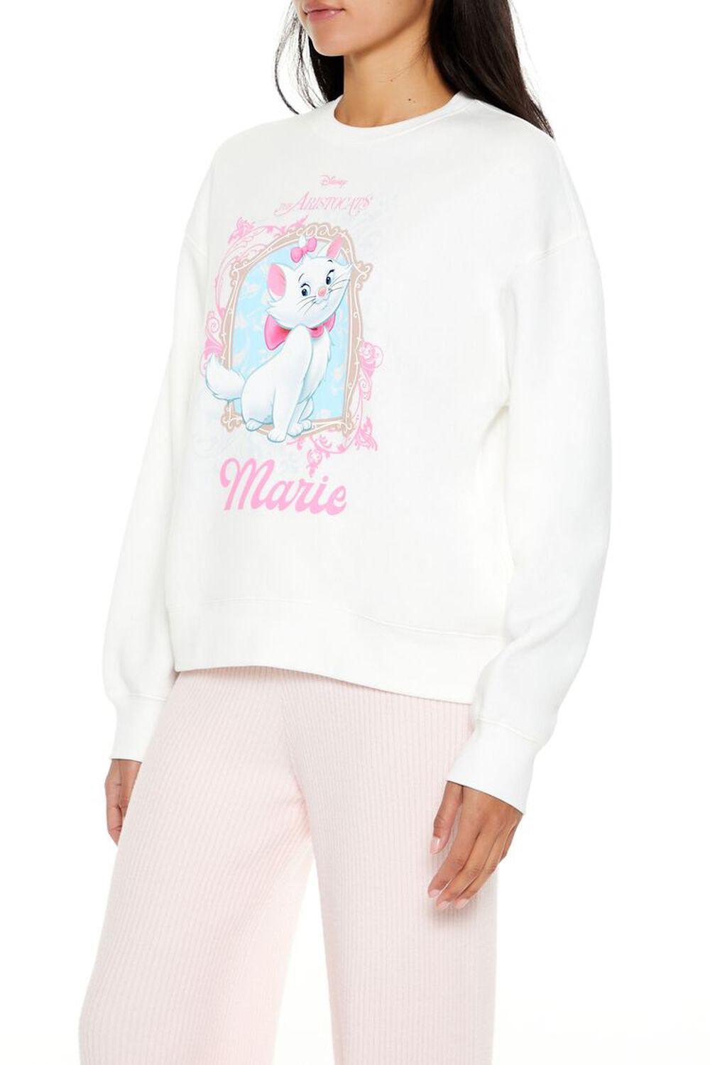 Disney Aristocats Marie Pullover | Forever 21 Product Image