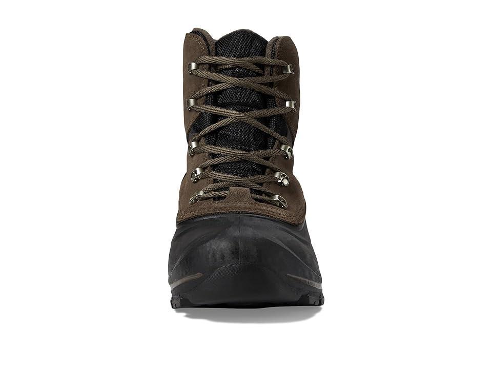 Sorel Men's Buxton Lace Waterproof Boot Product Image