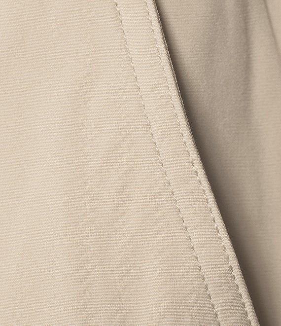 Chubbies Khakinators 8#double; Solid Performance Shorts Product Image