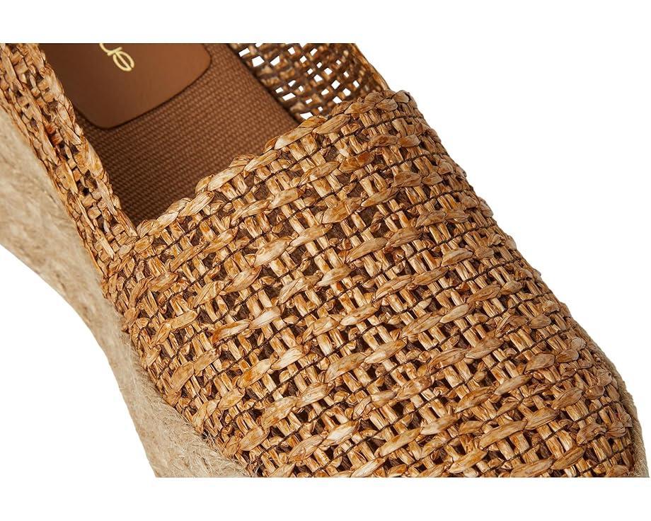 Imula Espadrille Wedge Product Image