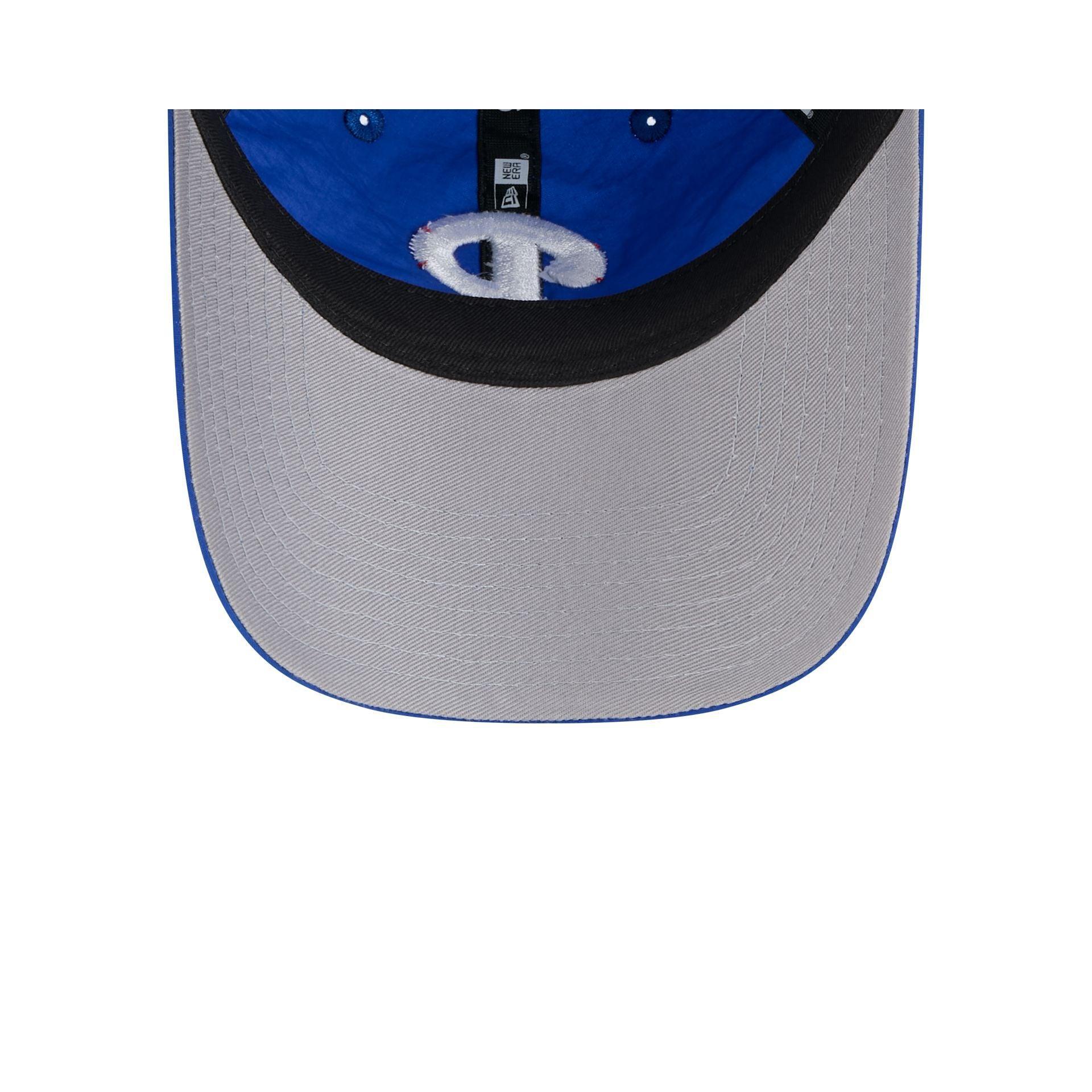 Arizona Diamondbacks Reflect 9TWENTY A-Frame Adjustable Hat Male Product Image