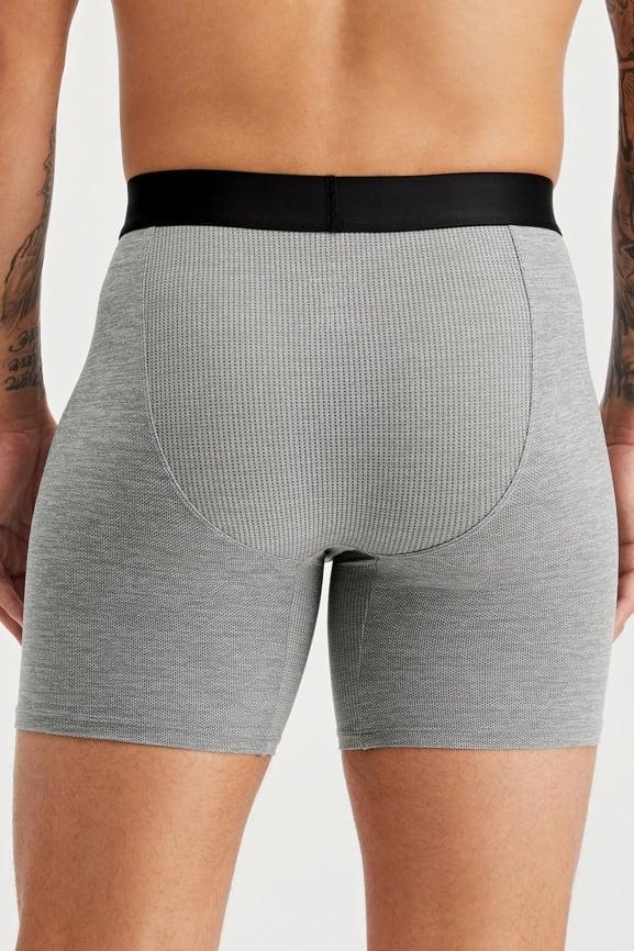 The Blueprint Boxer Brief Product Image