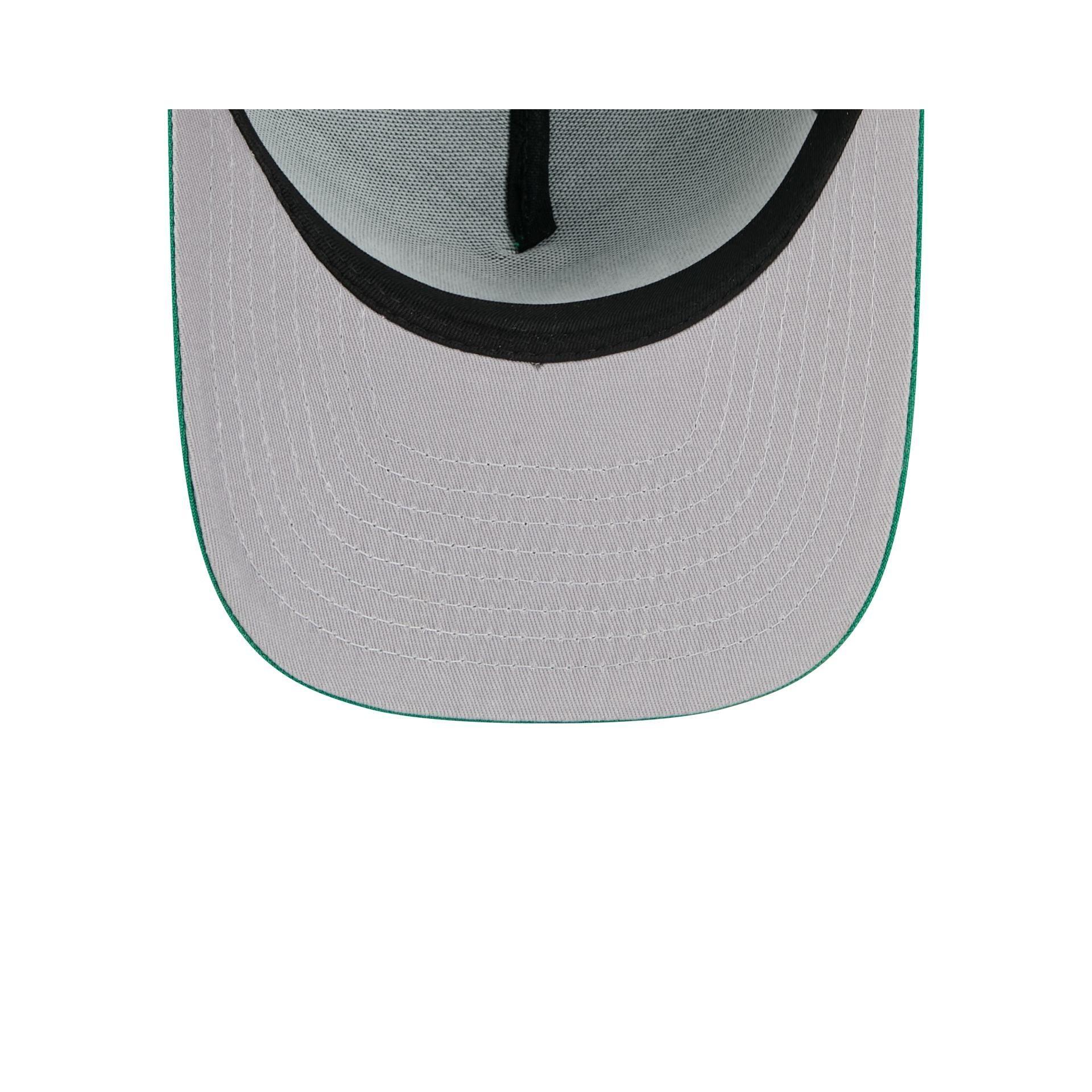 San Francisco Giants Washed 9FIFTY A-Frame Snapback Hat Male Product Image