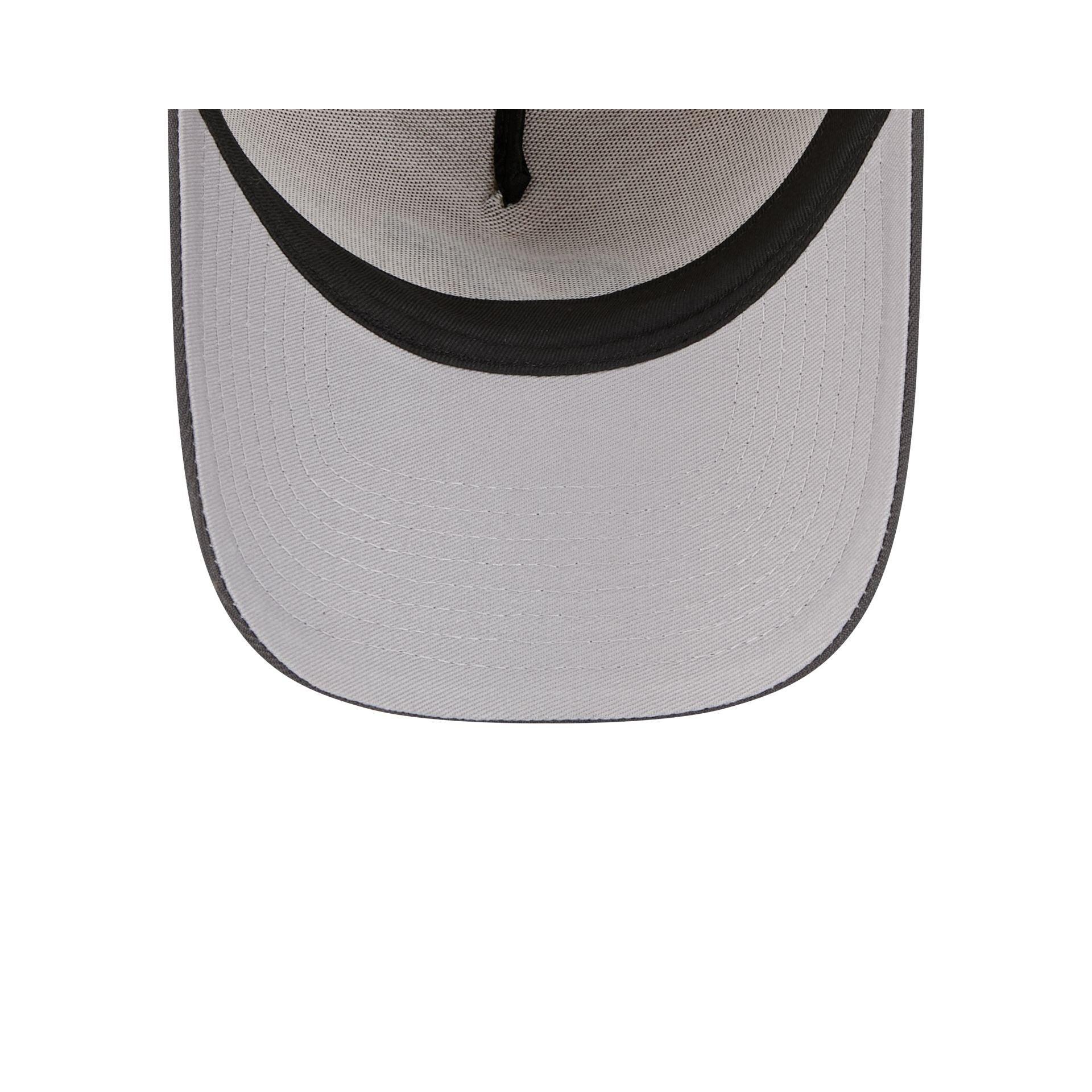 Olmecas de Tabasco Bronze 9FORTY A-Frame Snapback Hat Male Product Image